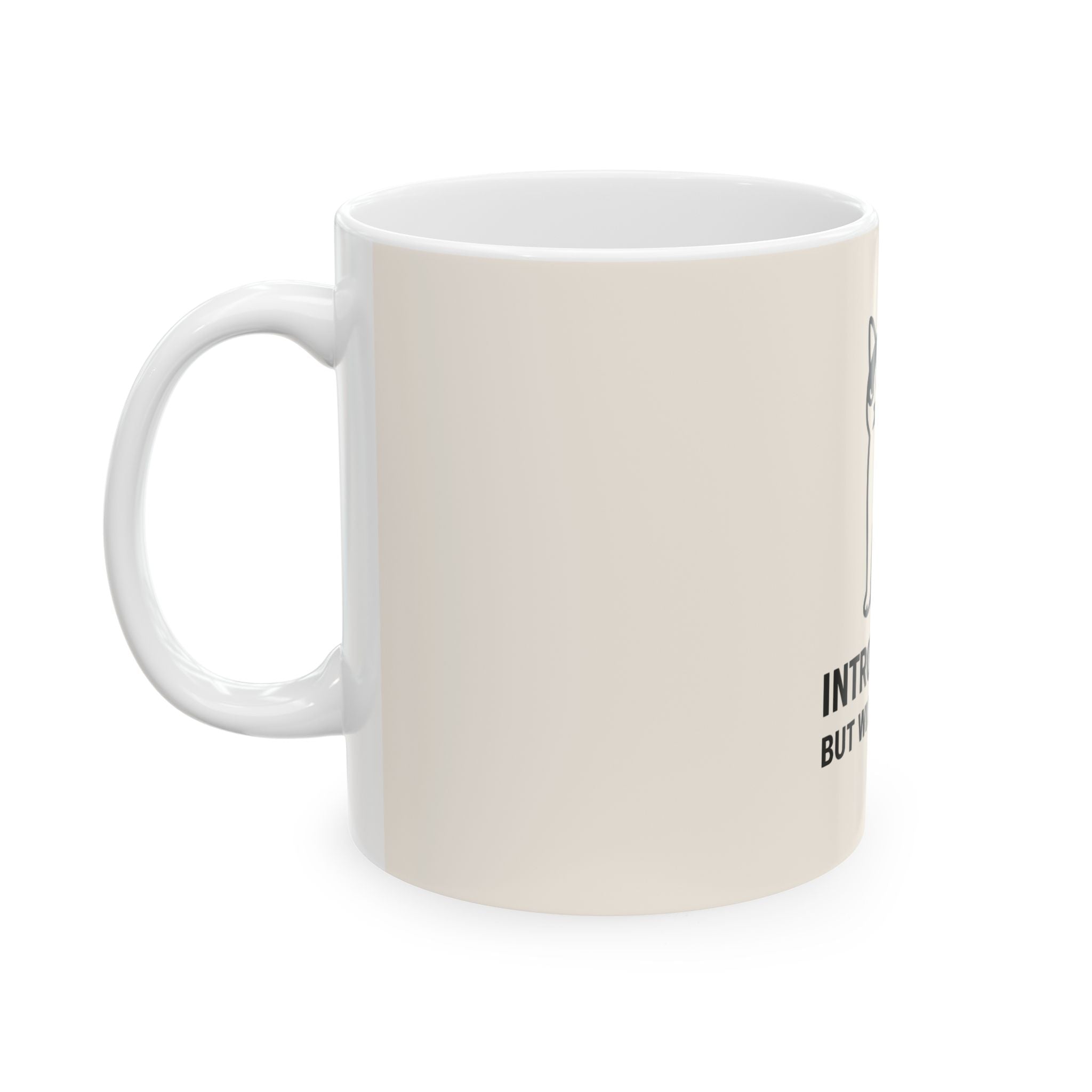 Catvert Mug