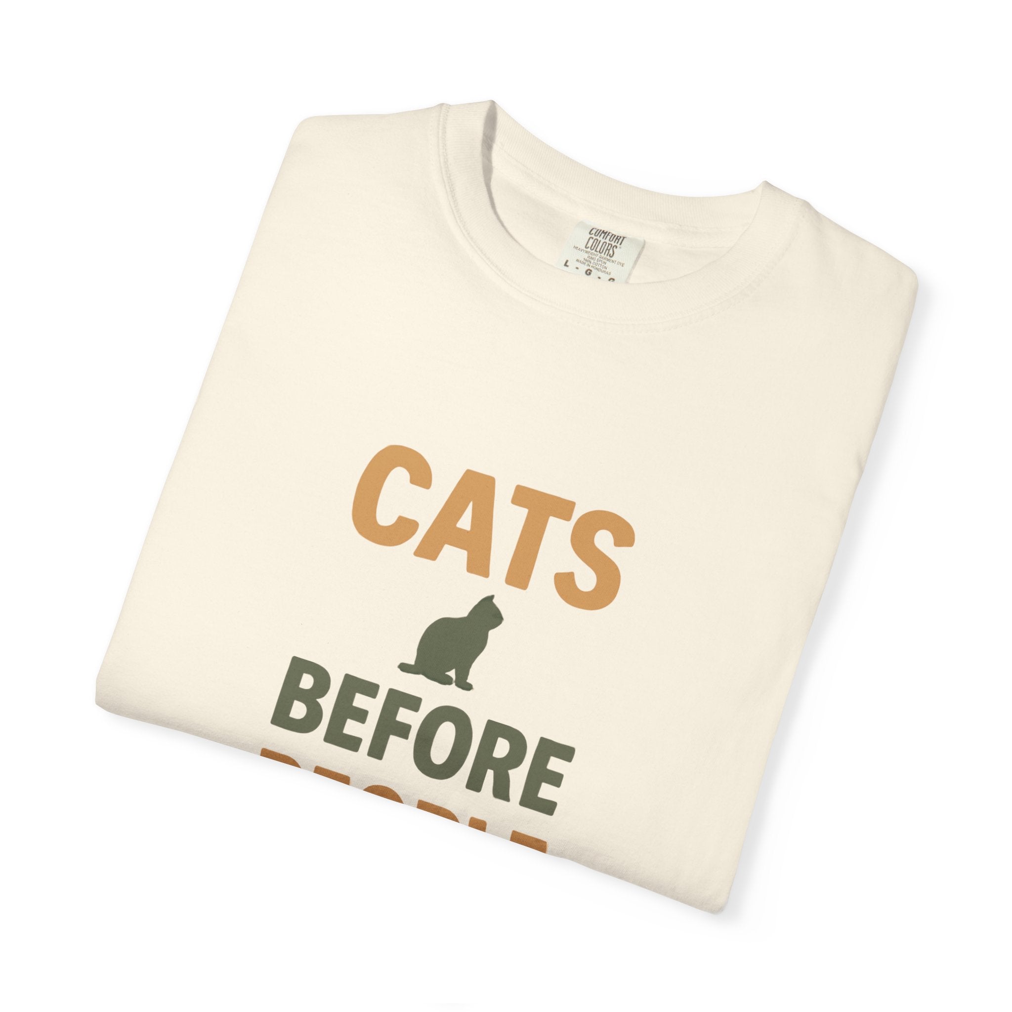 Purr People