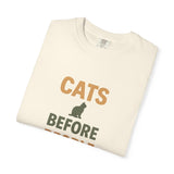 Purr People