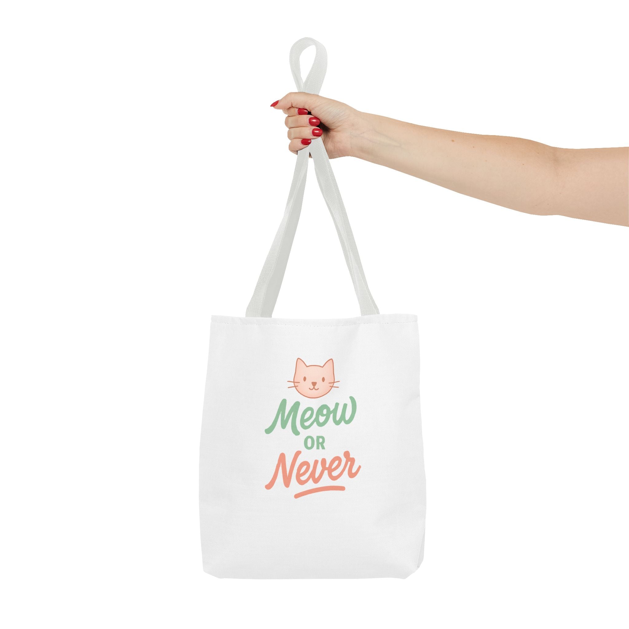 Meow Never