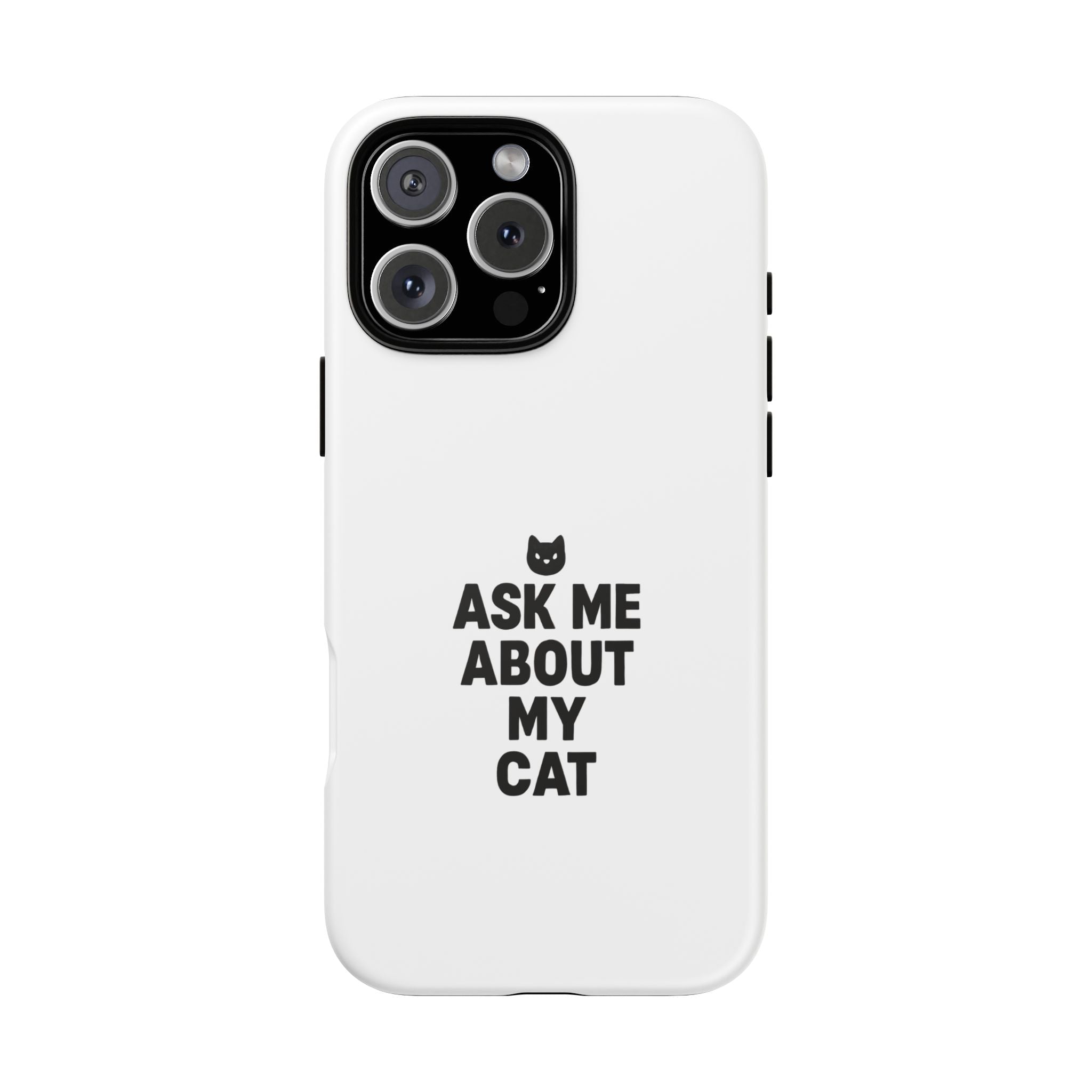 Purr Ask