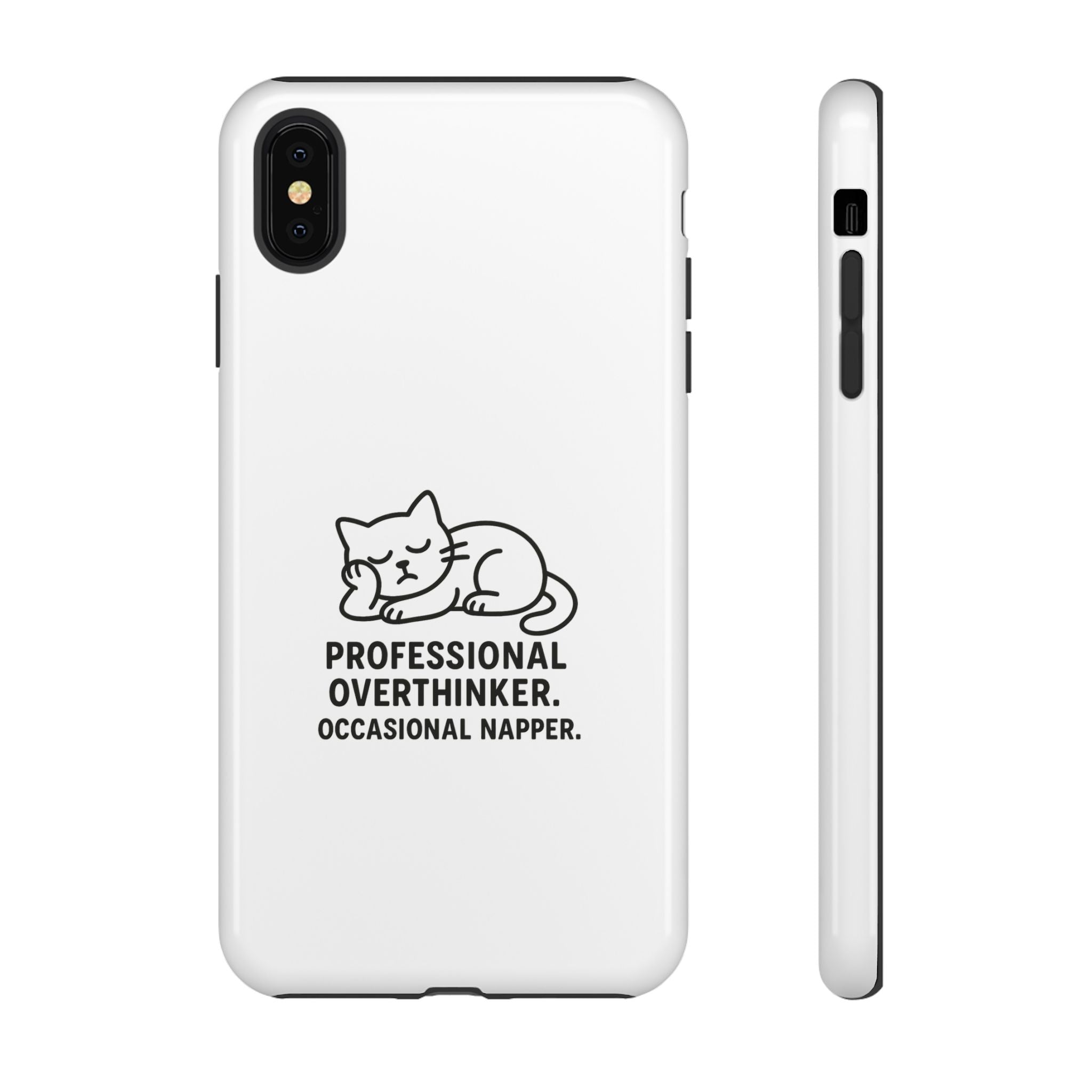 Pawnderer Case
