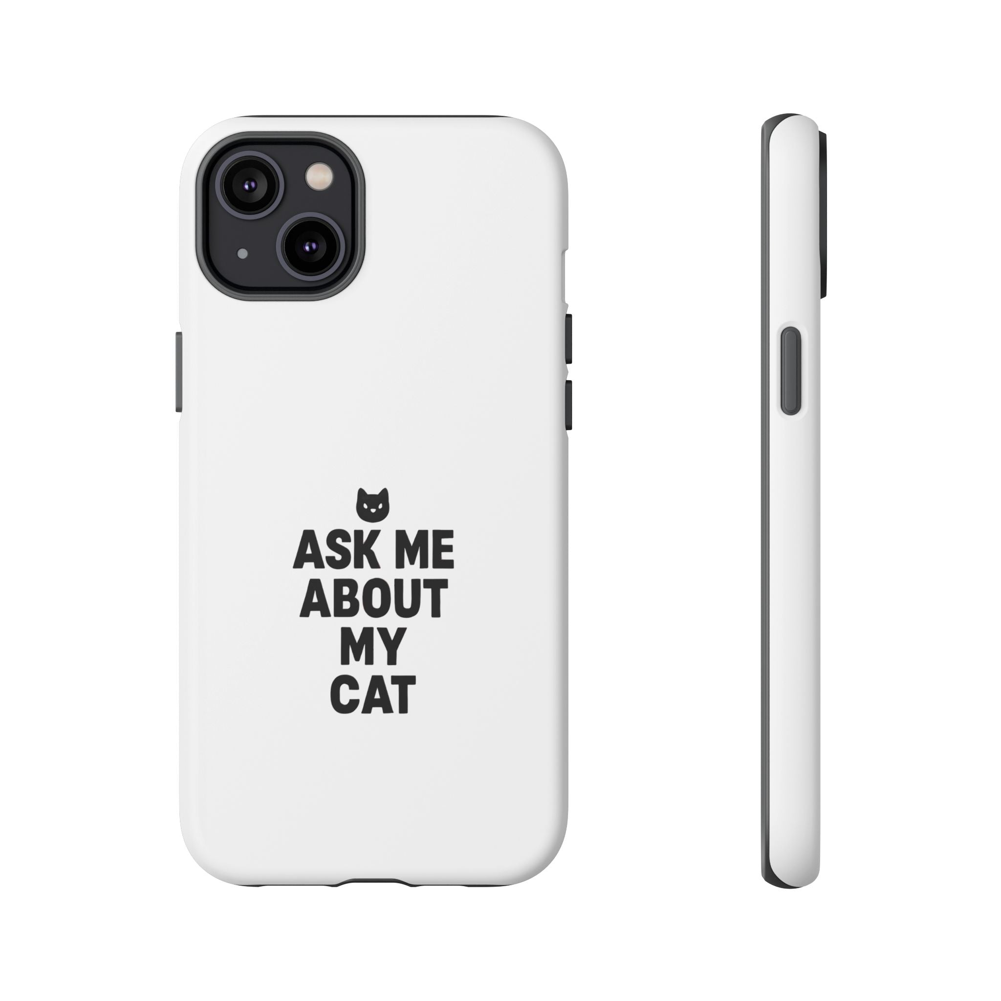 Purr Ask