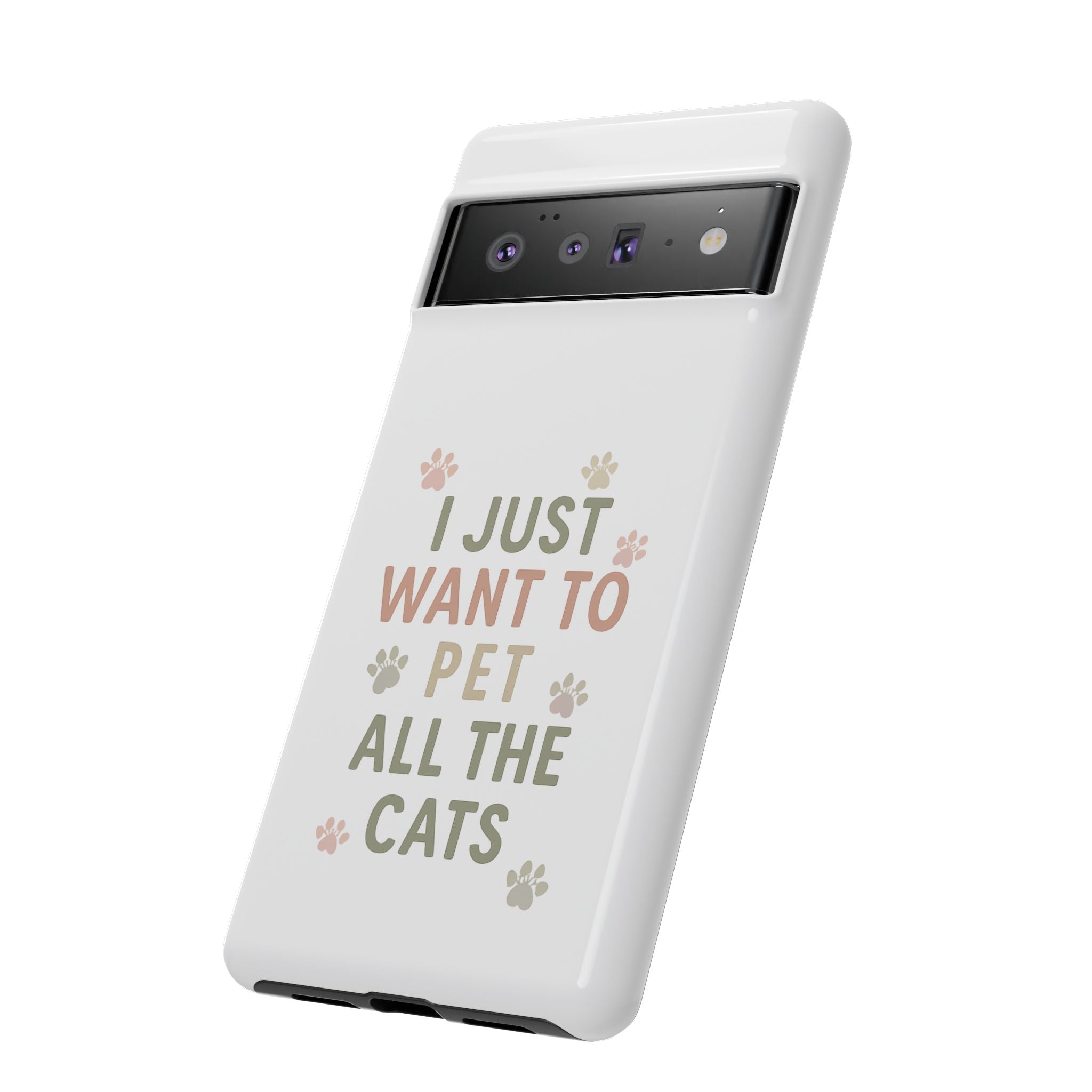Pet Cats