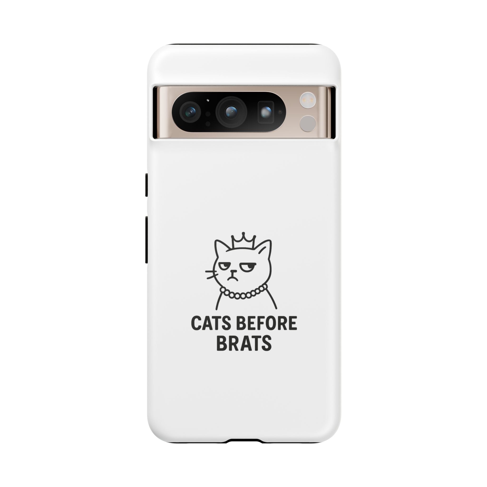 Brat Cats