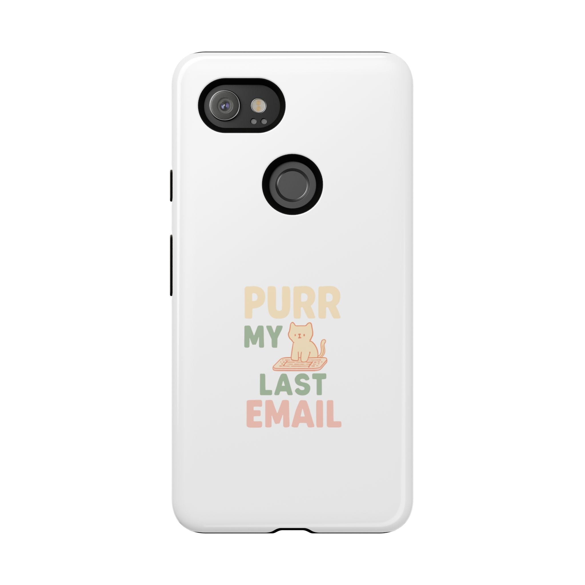 Purr Mail