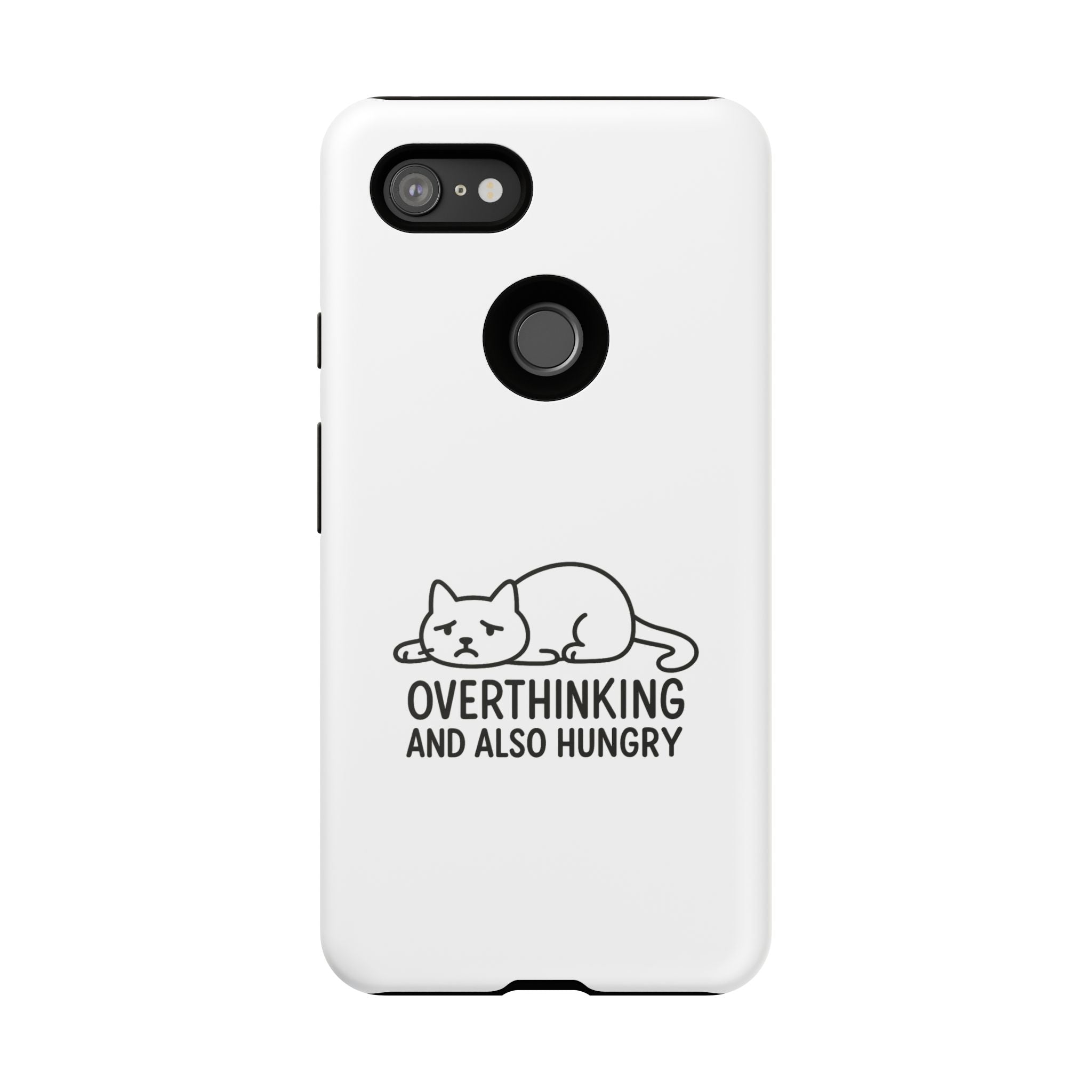 Purrthinker