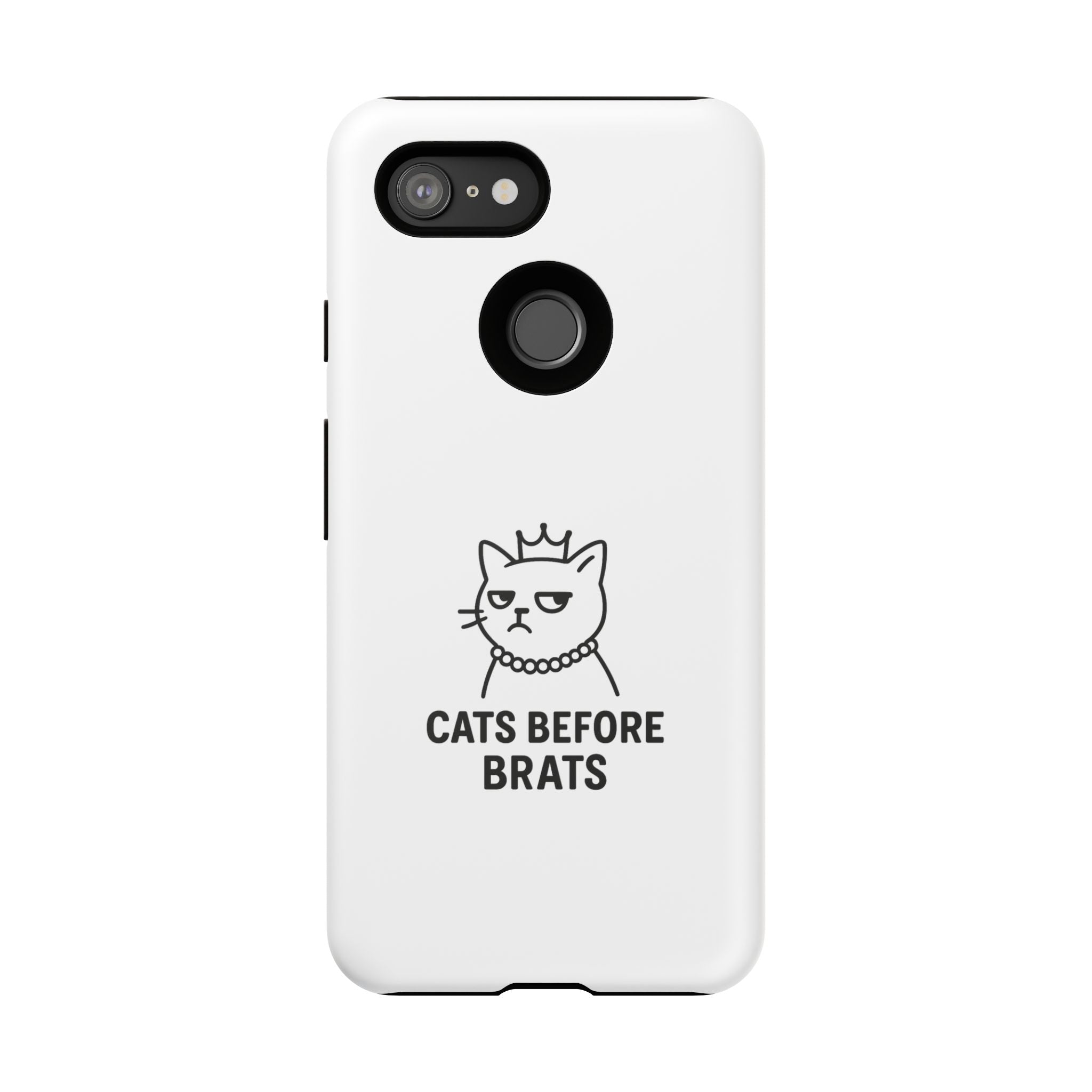 Brat Cats