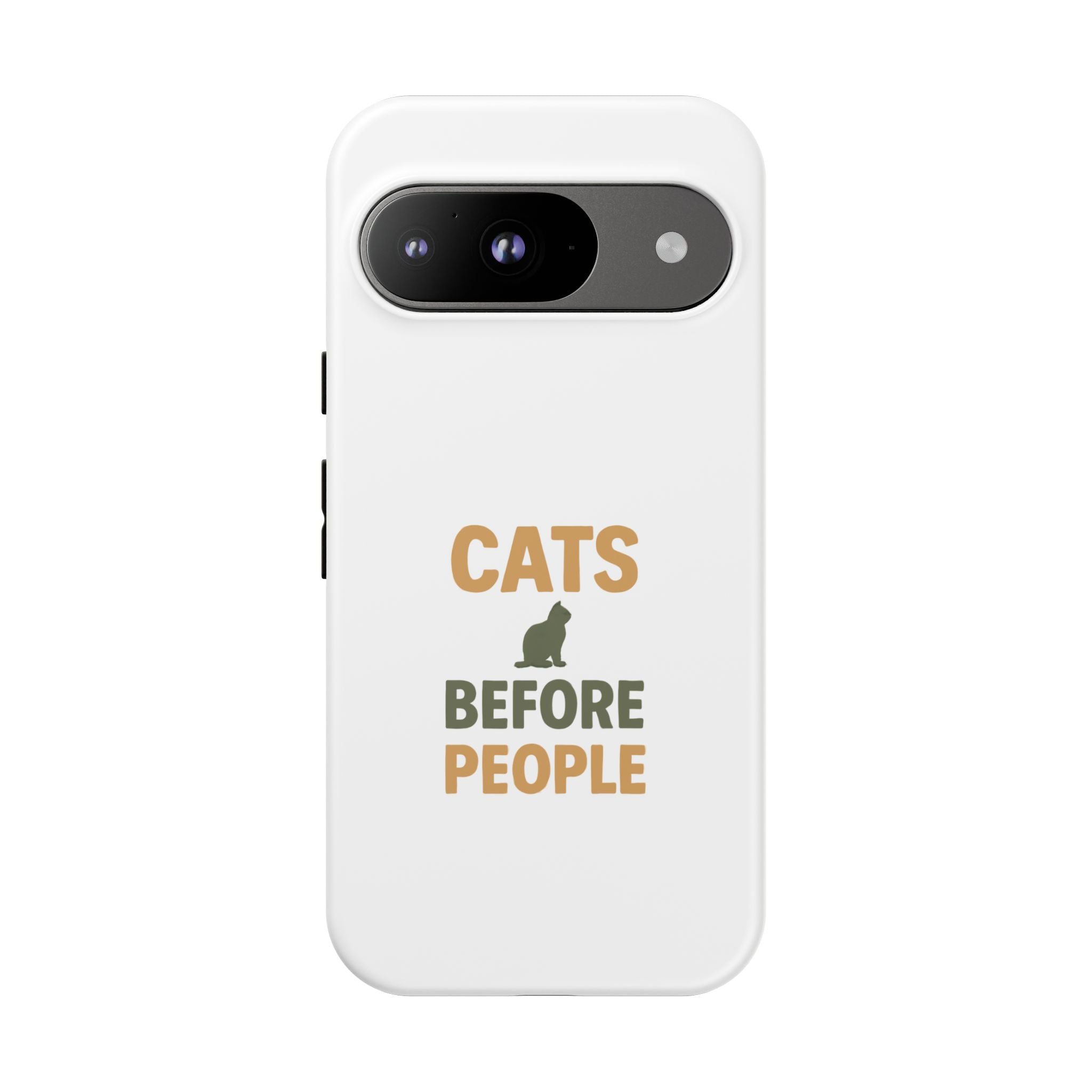 Purr People