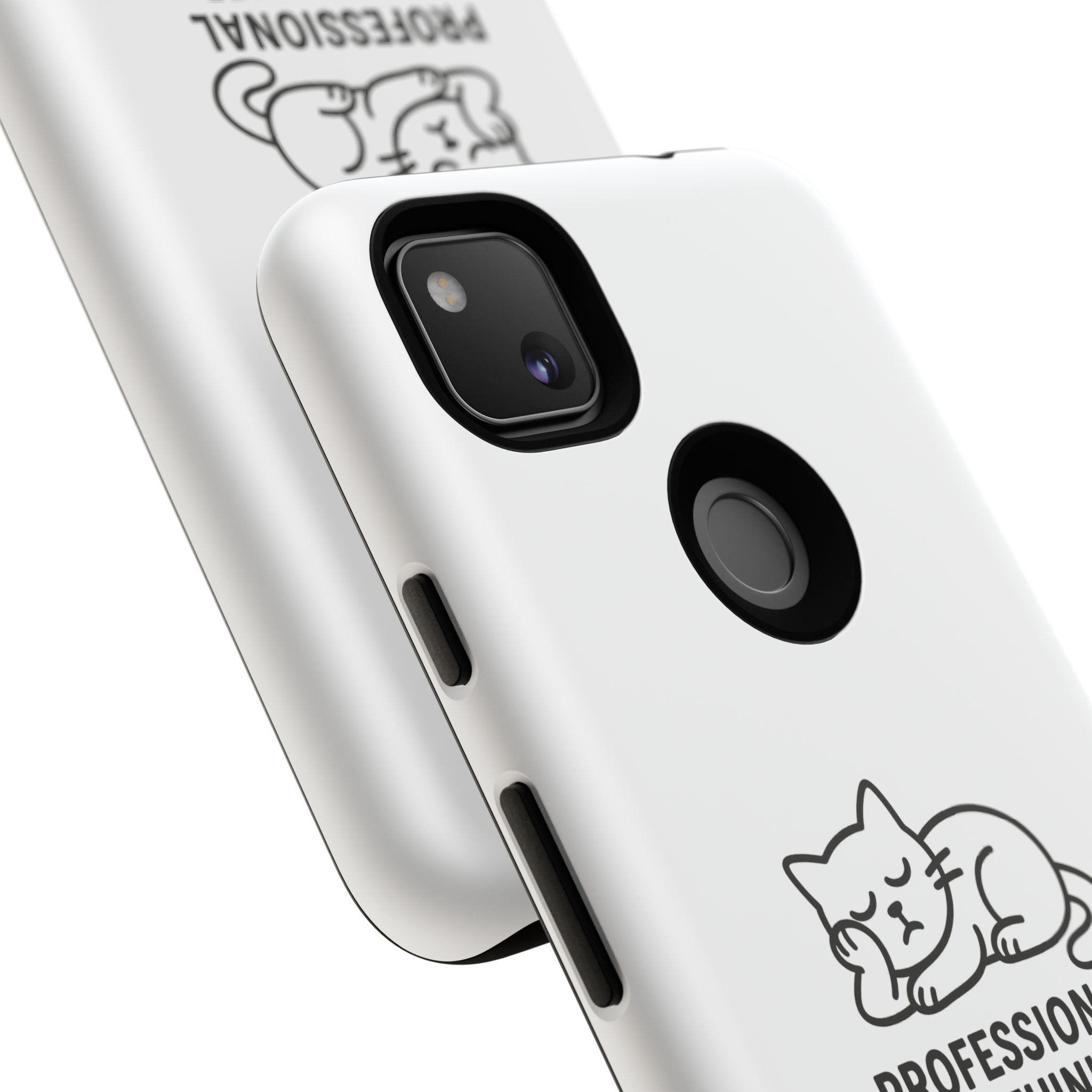 Pawnderer Case