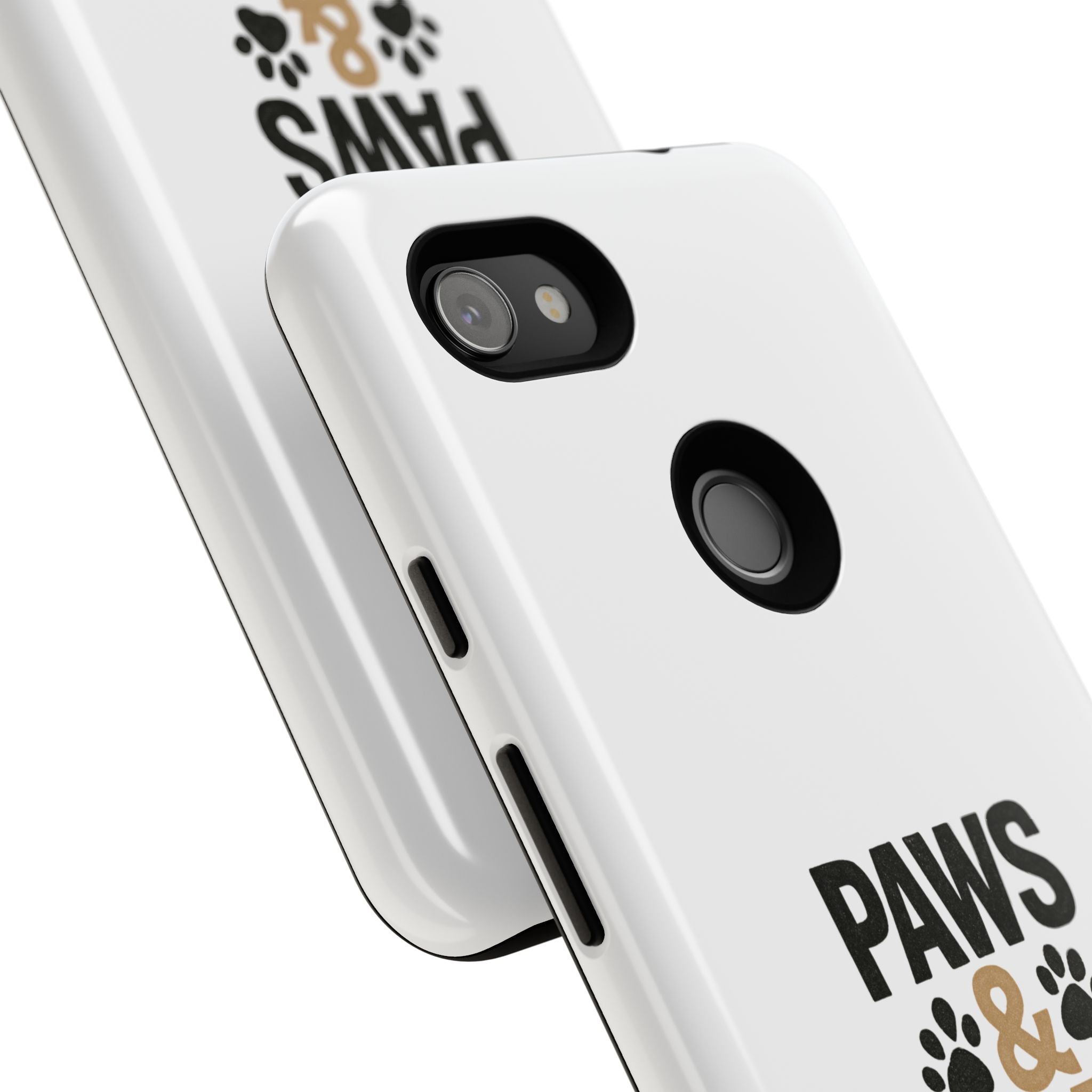 Pawflect