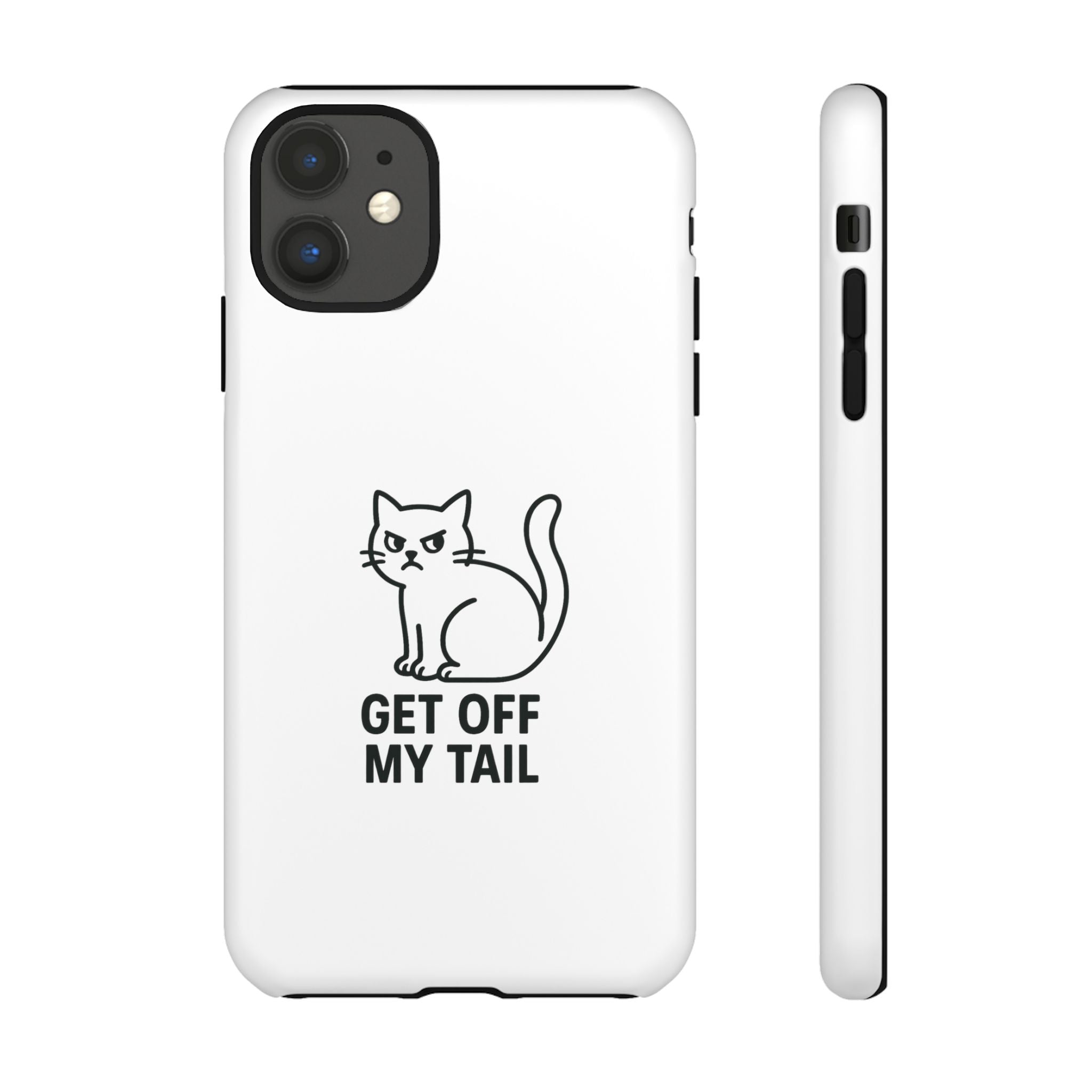 Tail Off