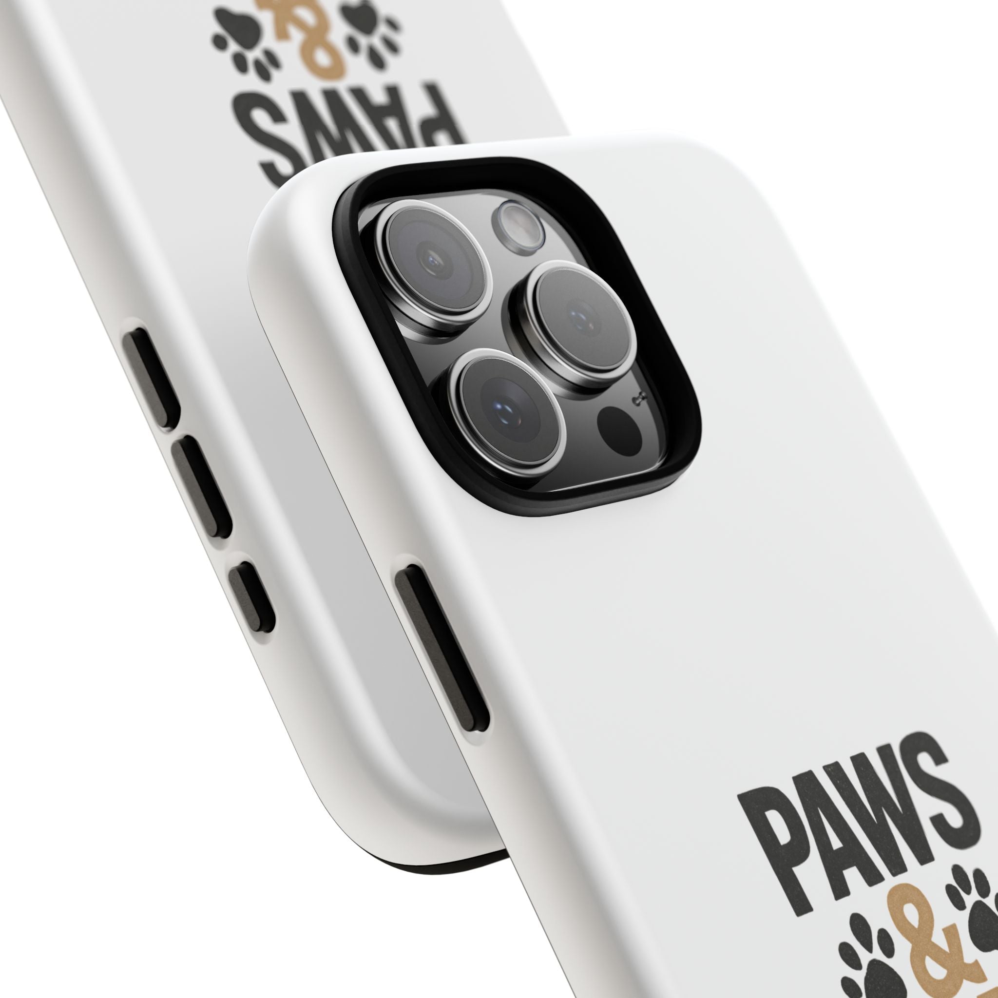 Pawflect