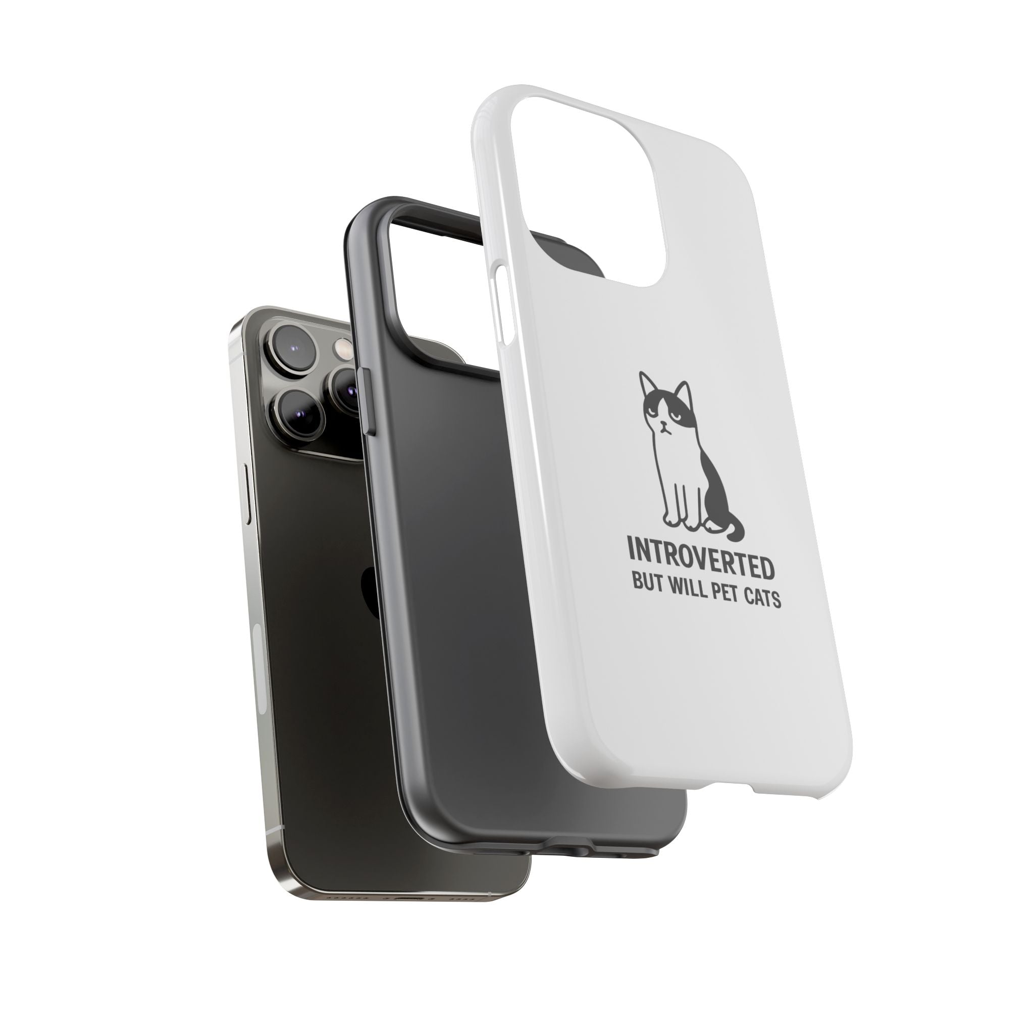 Catvert Case