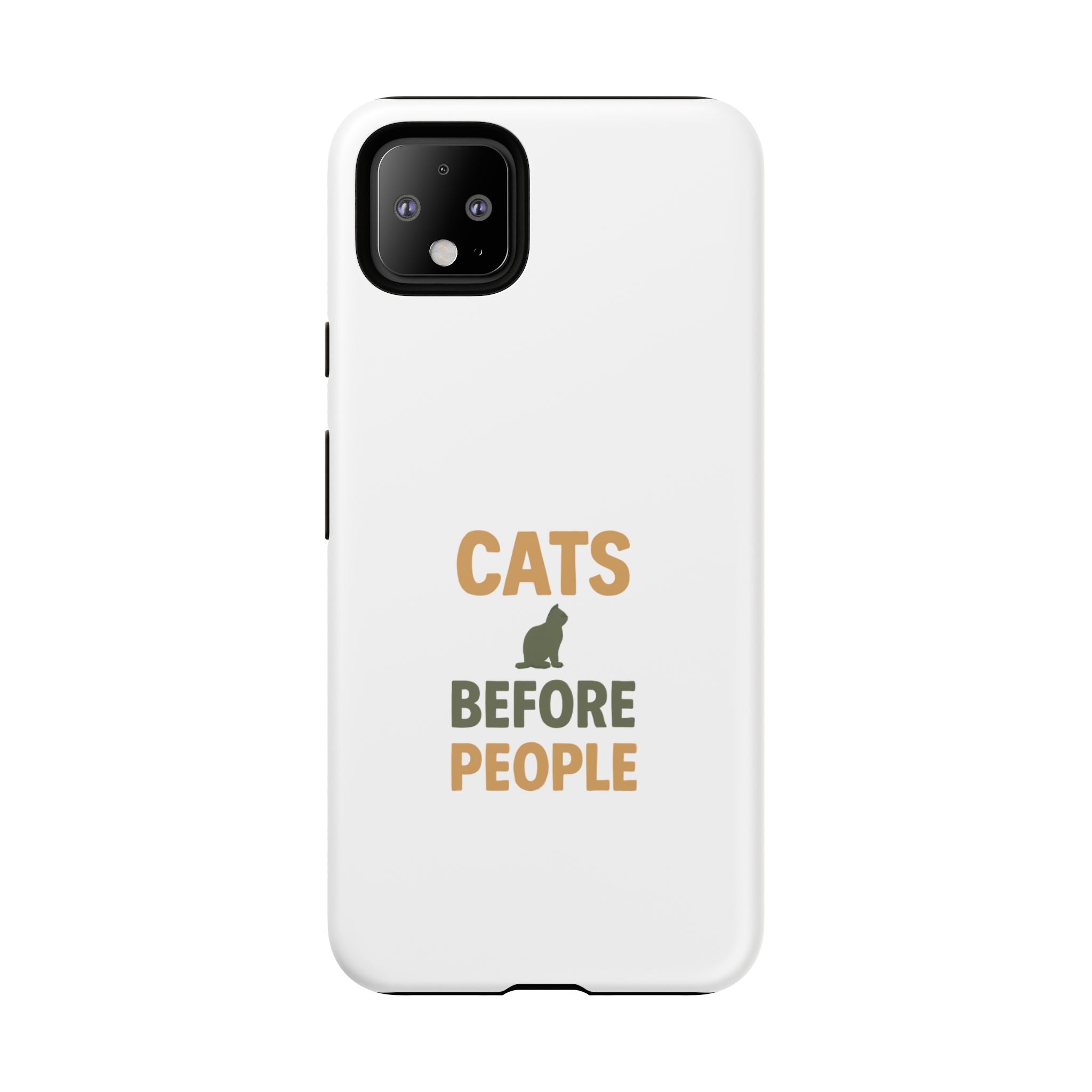 Purr People