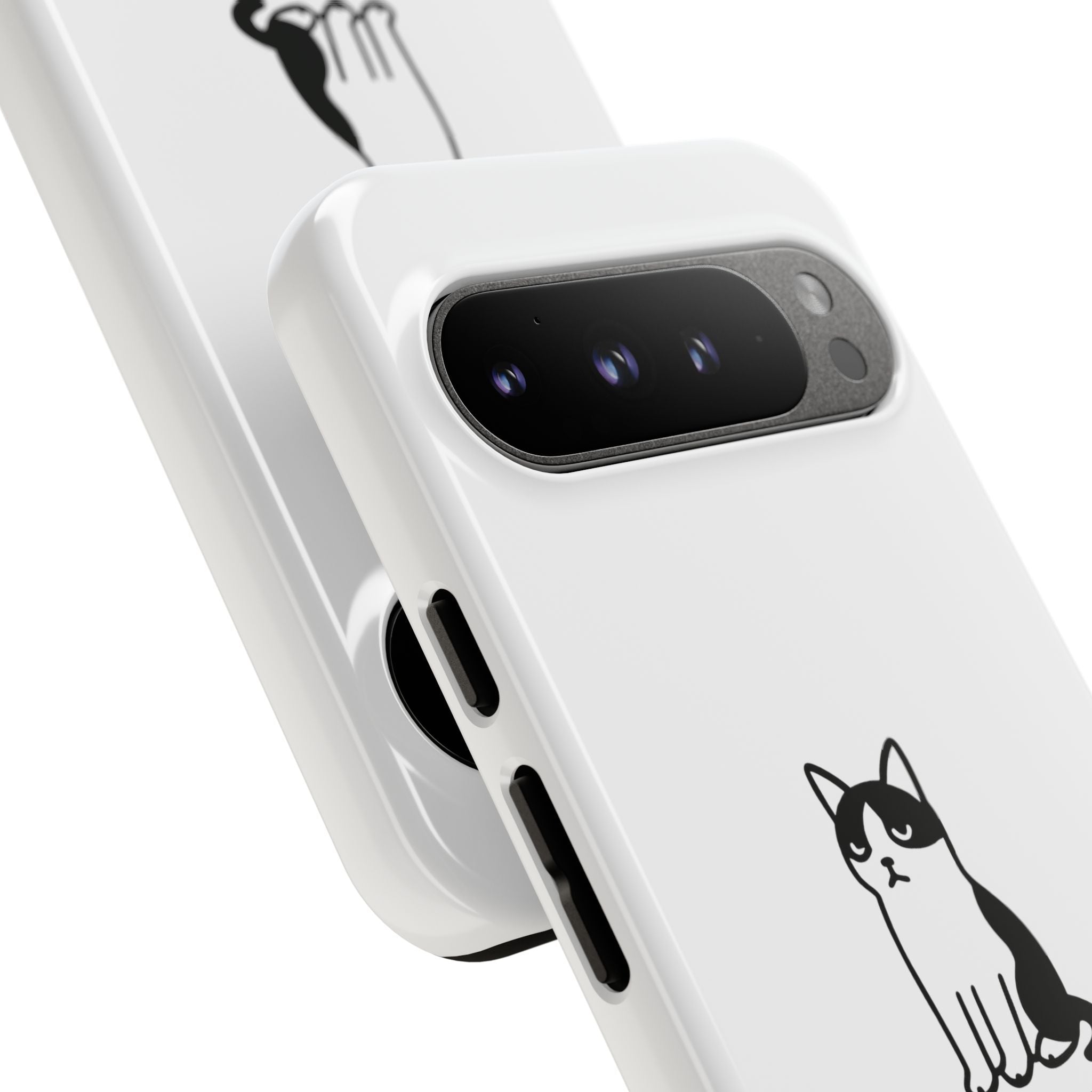 Catvert Case