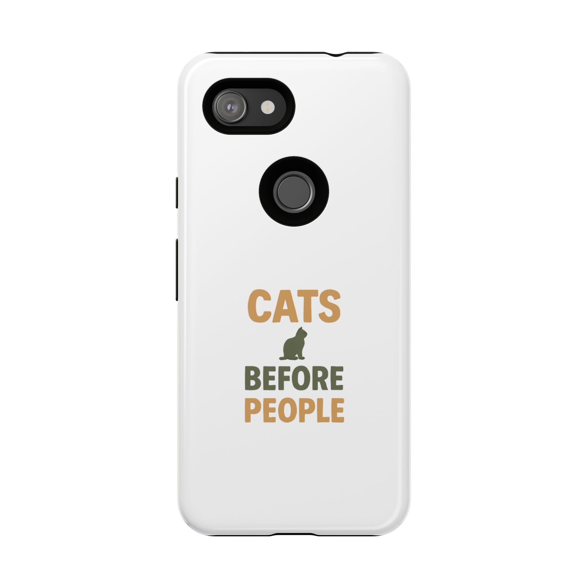 Purr People