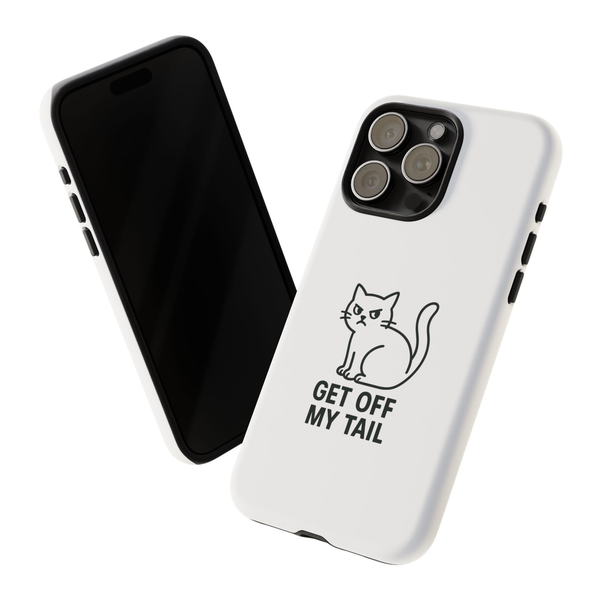Tail Off