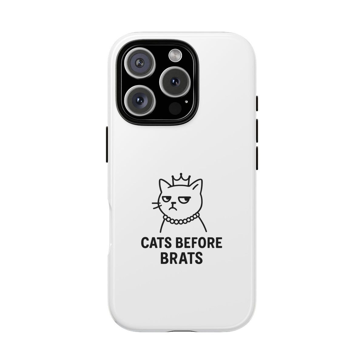 Brat Cats