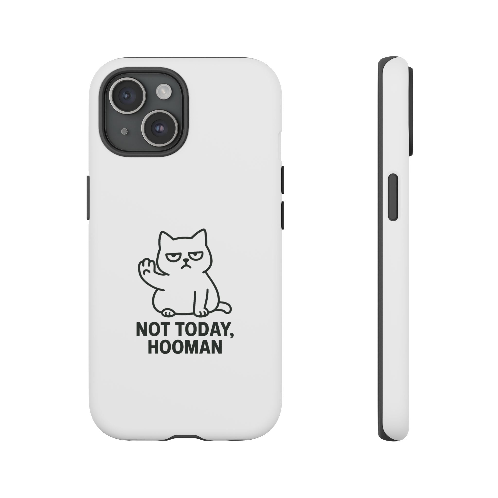 Purr Nope