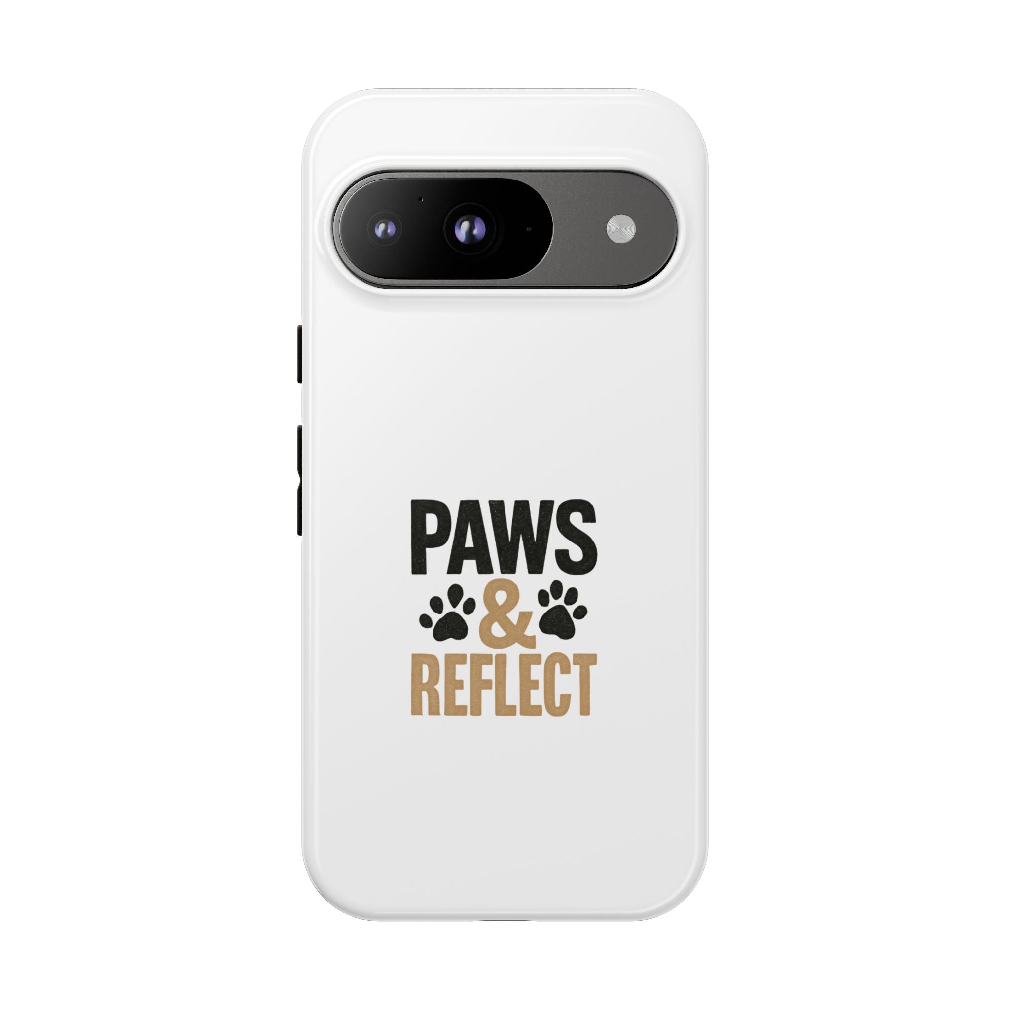 Pawflect