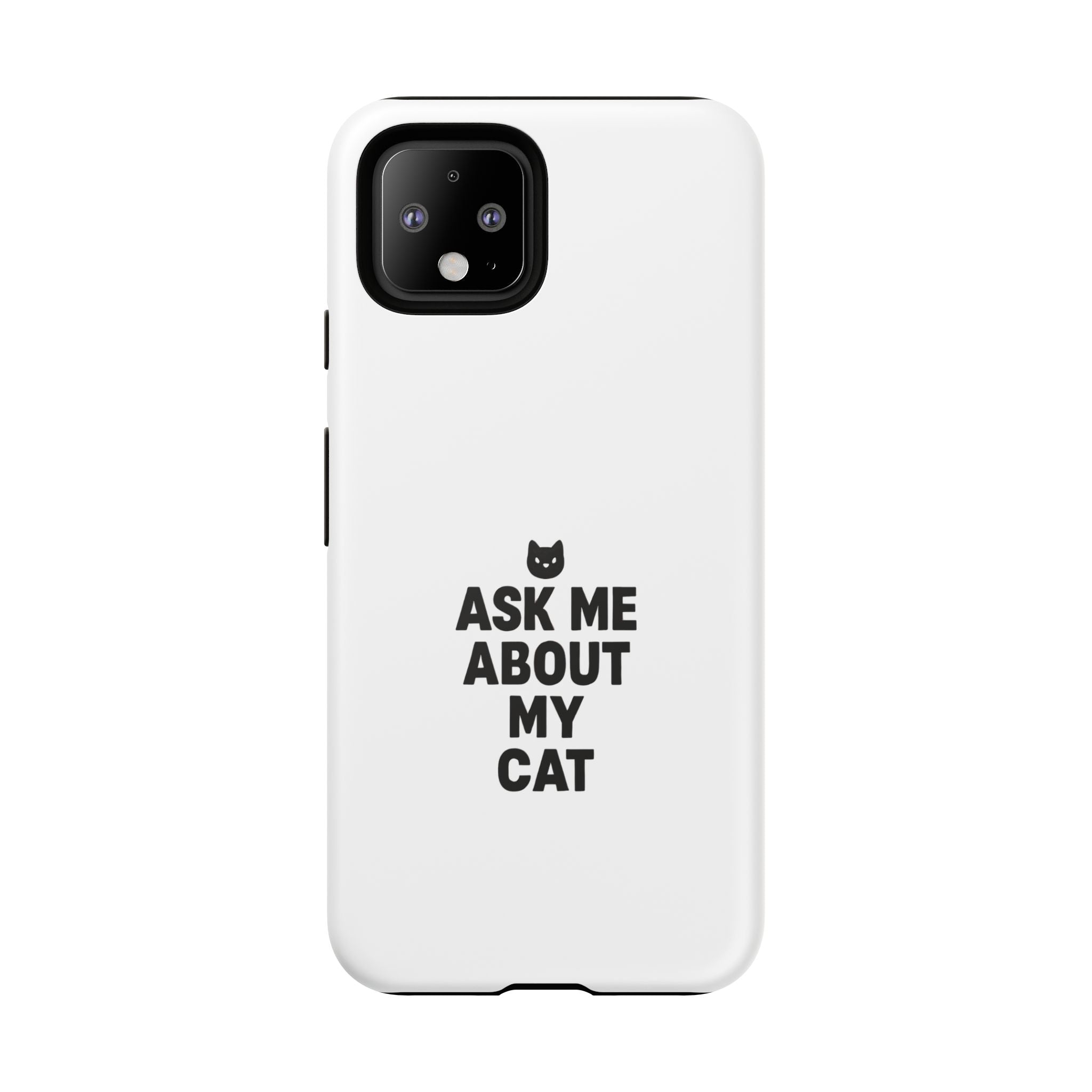 Purr Ask