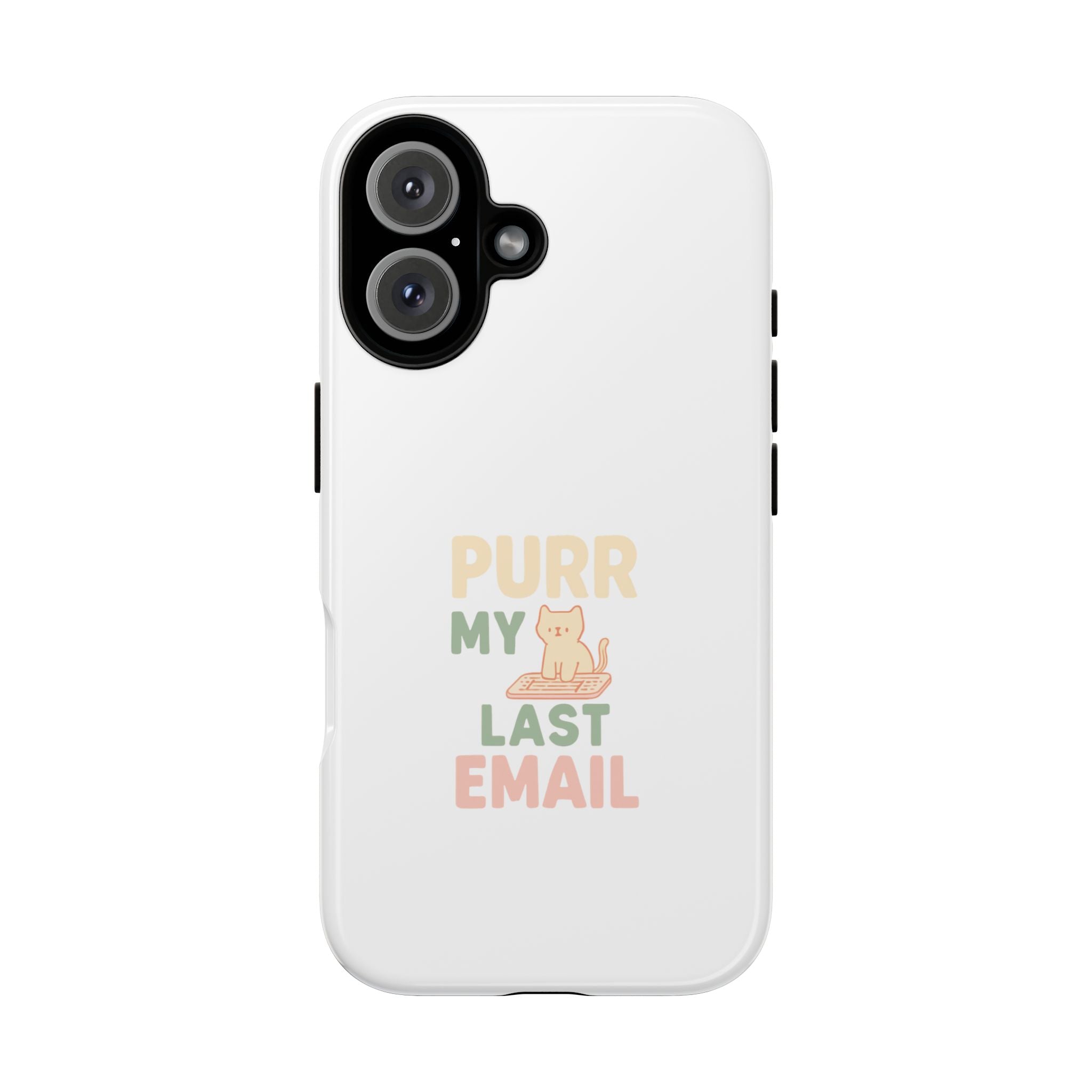 Purr Mail