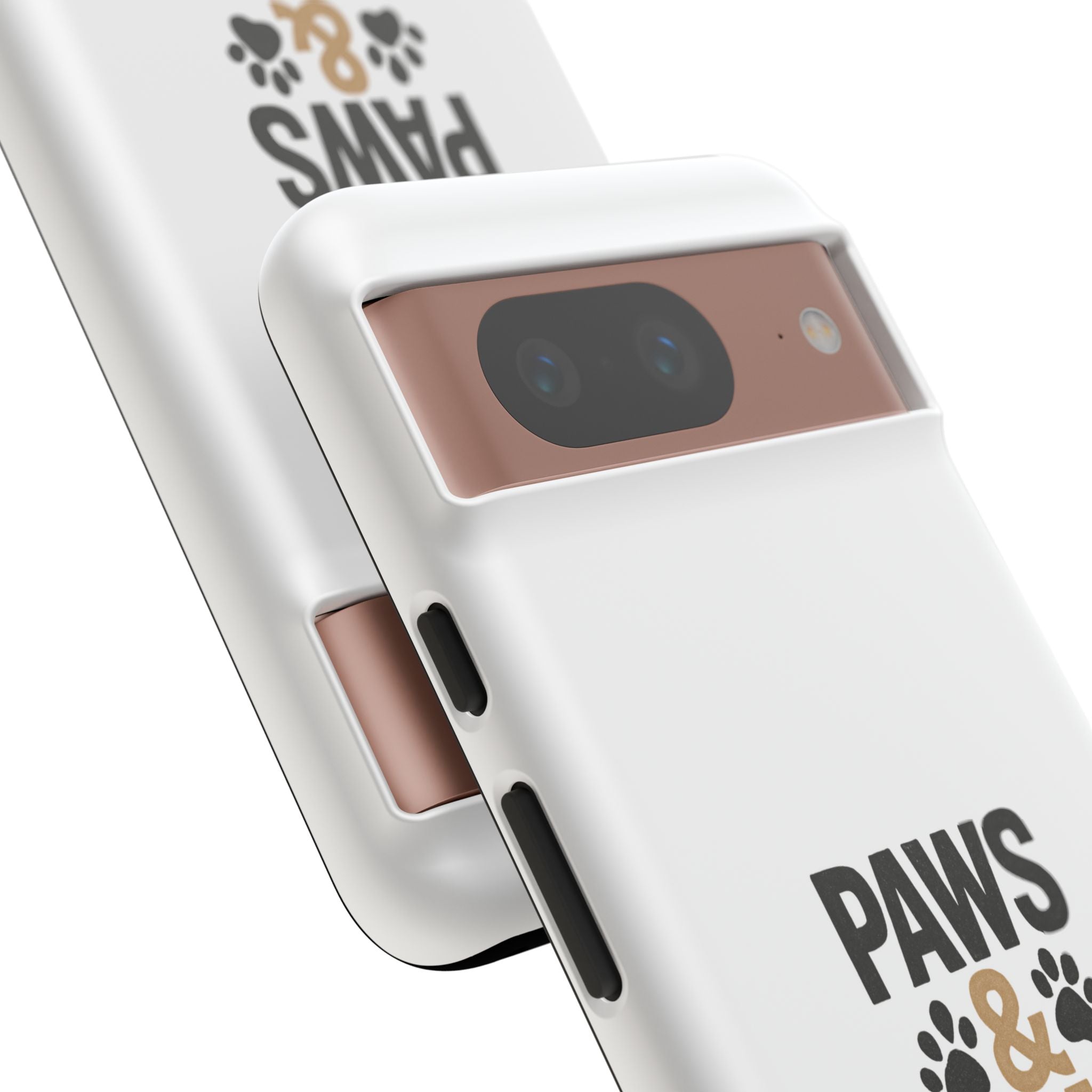 Pawflect