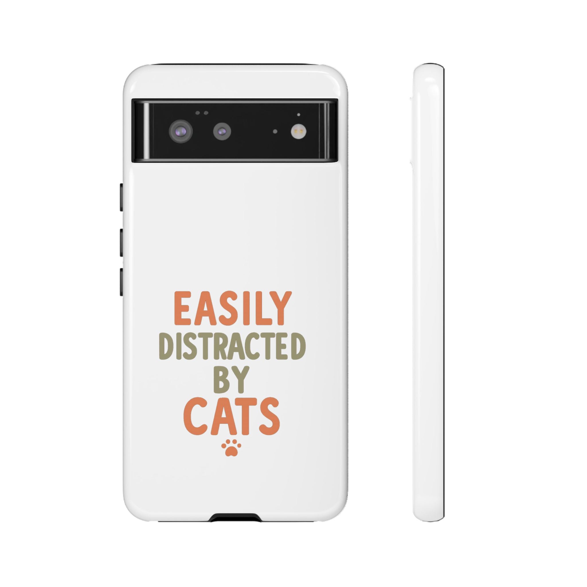 Cattracted Case