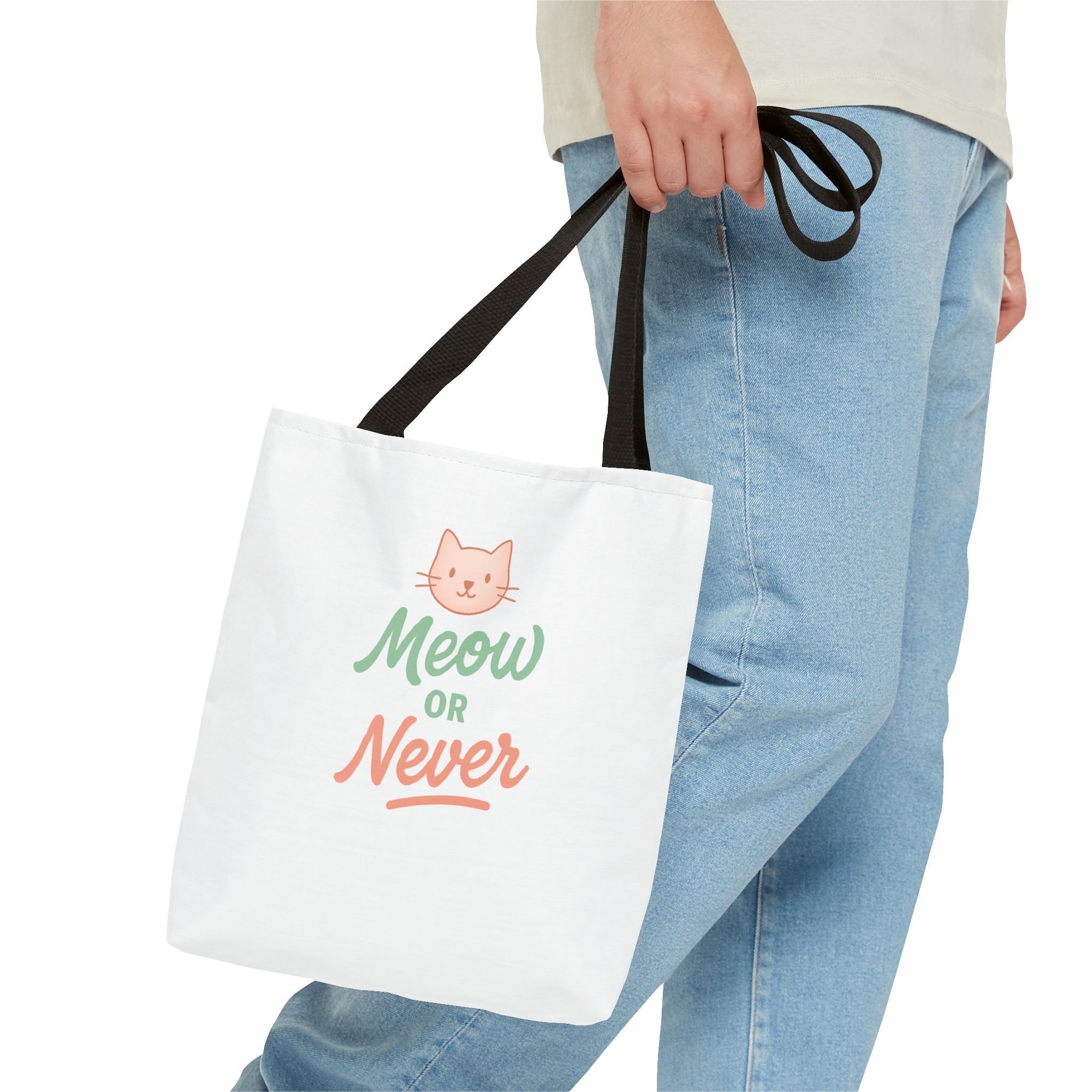 Meow Never