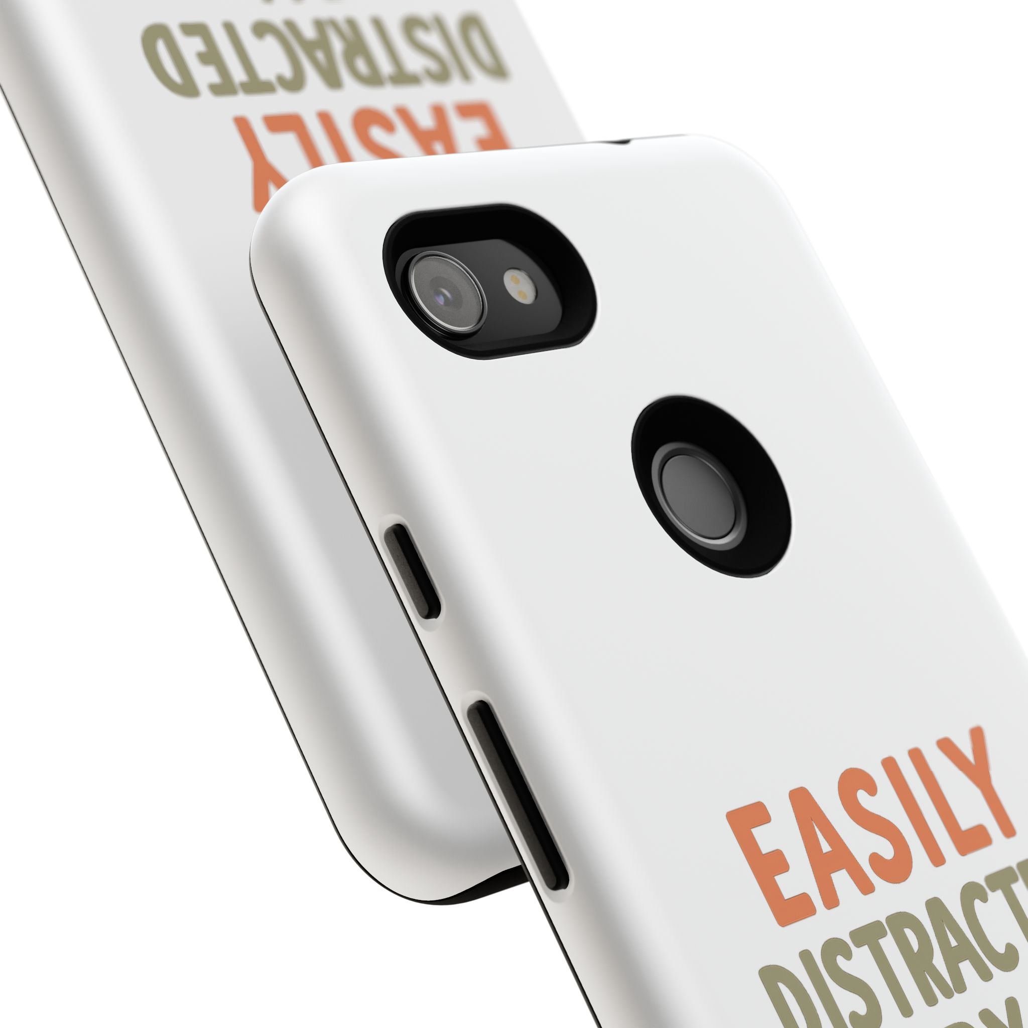 Cattracted Case