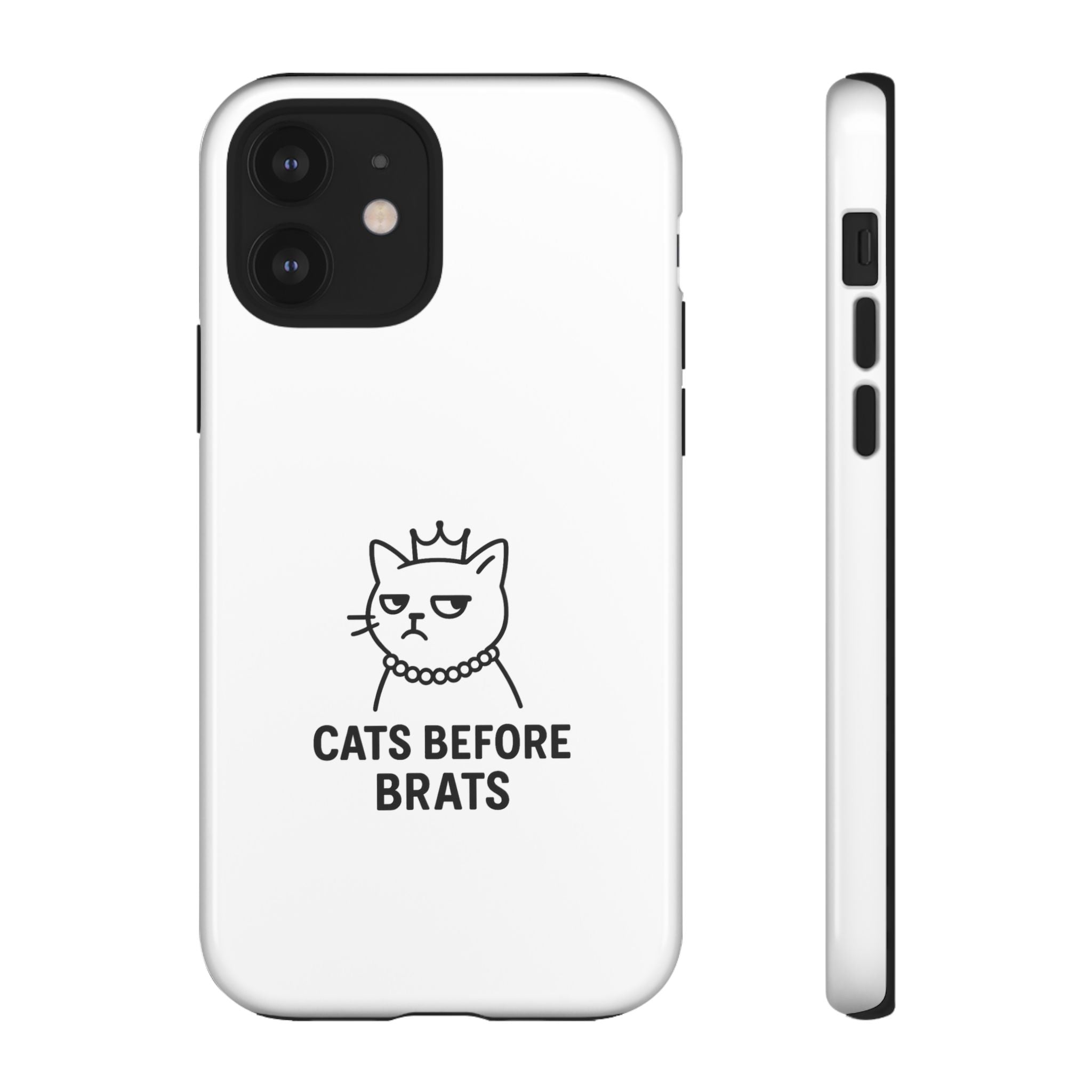 Brat Cats