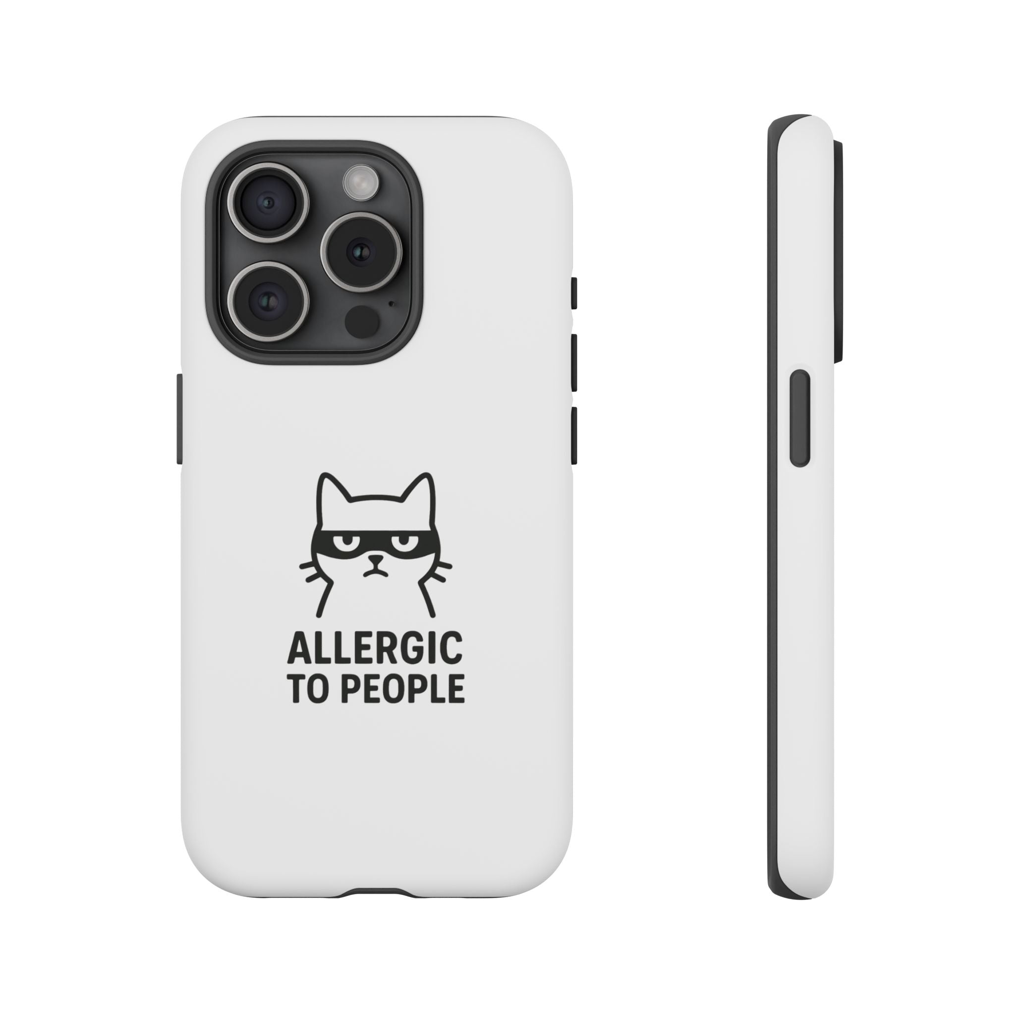 Purrgic Case