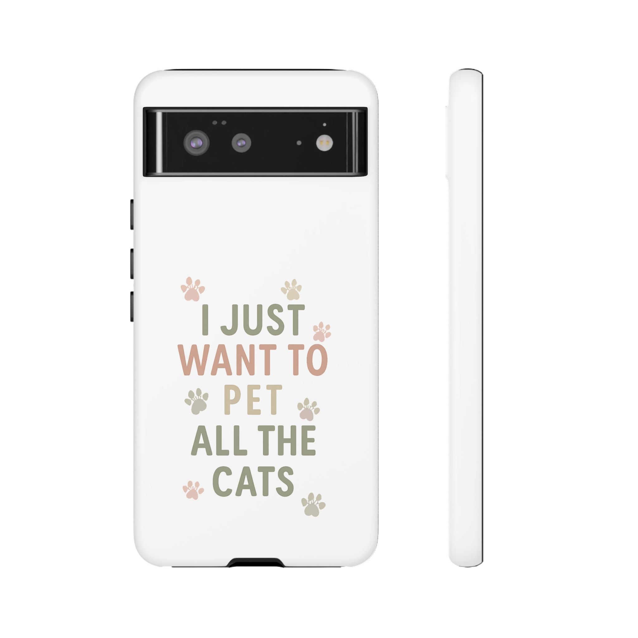 Pet Cats