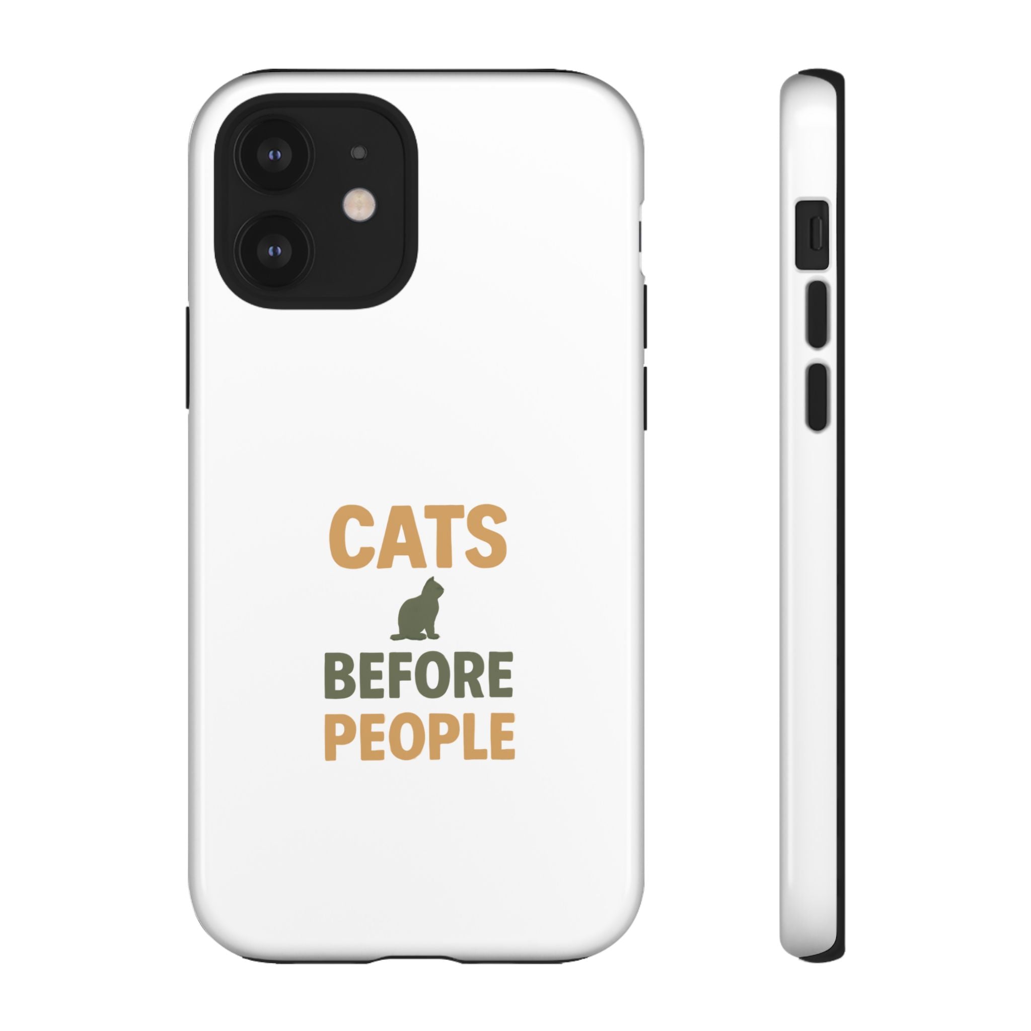 Purr People