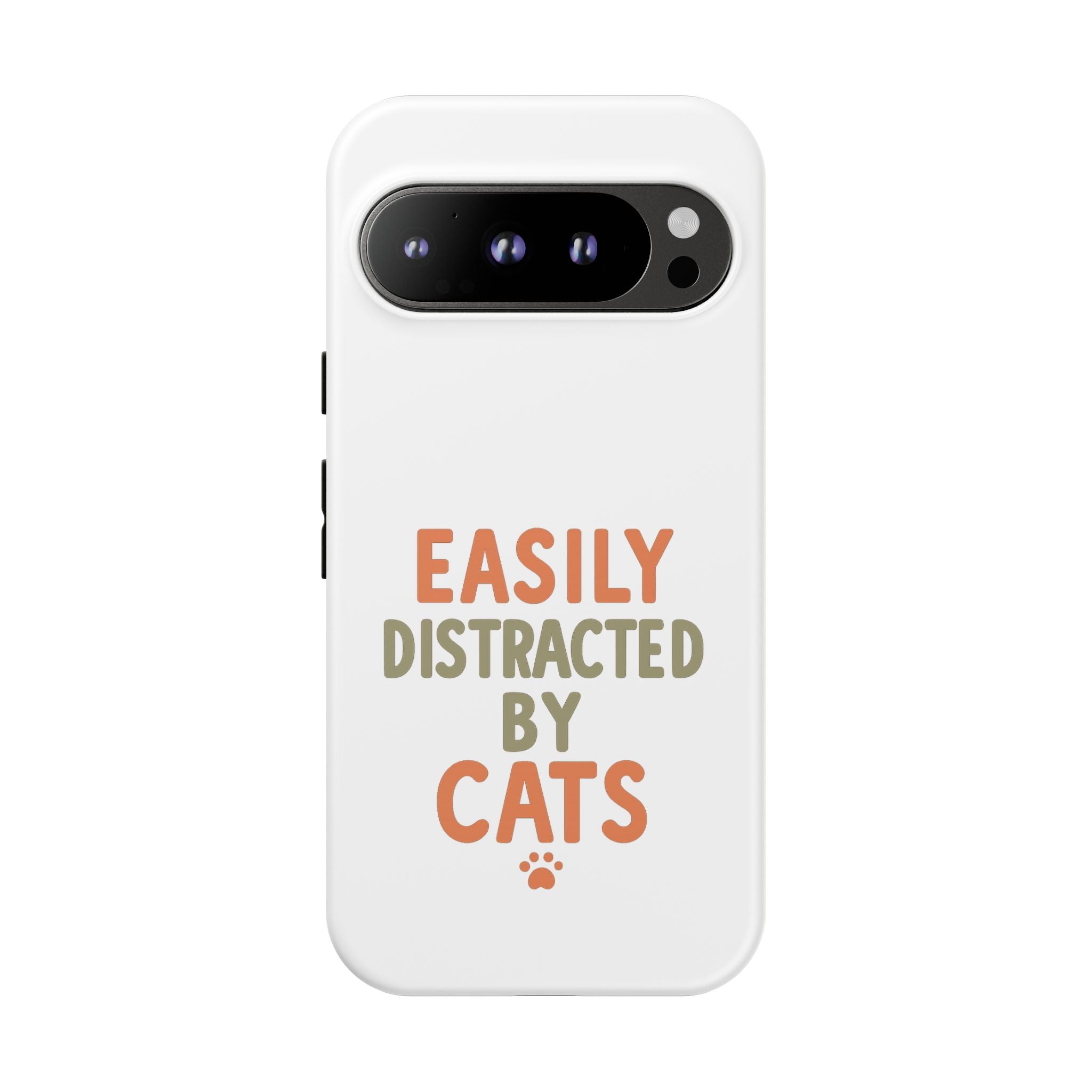 Cattracted Case