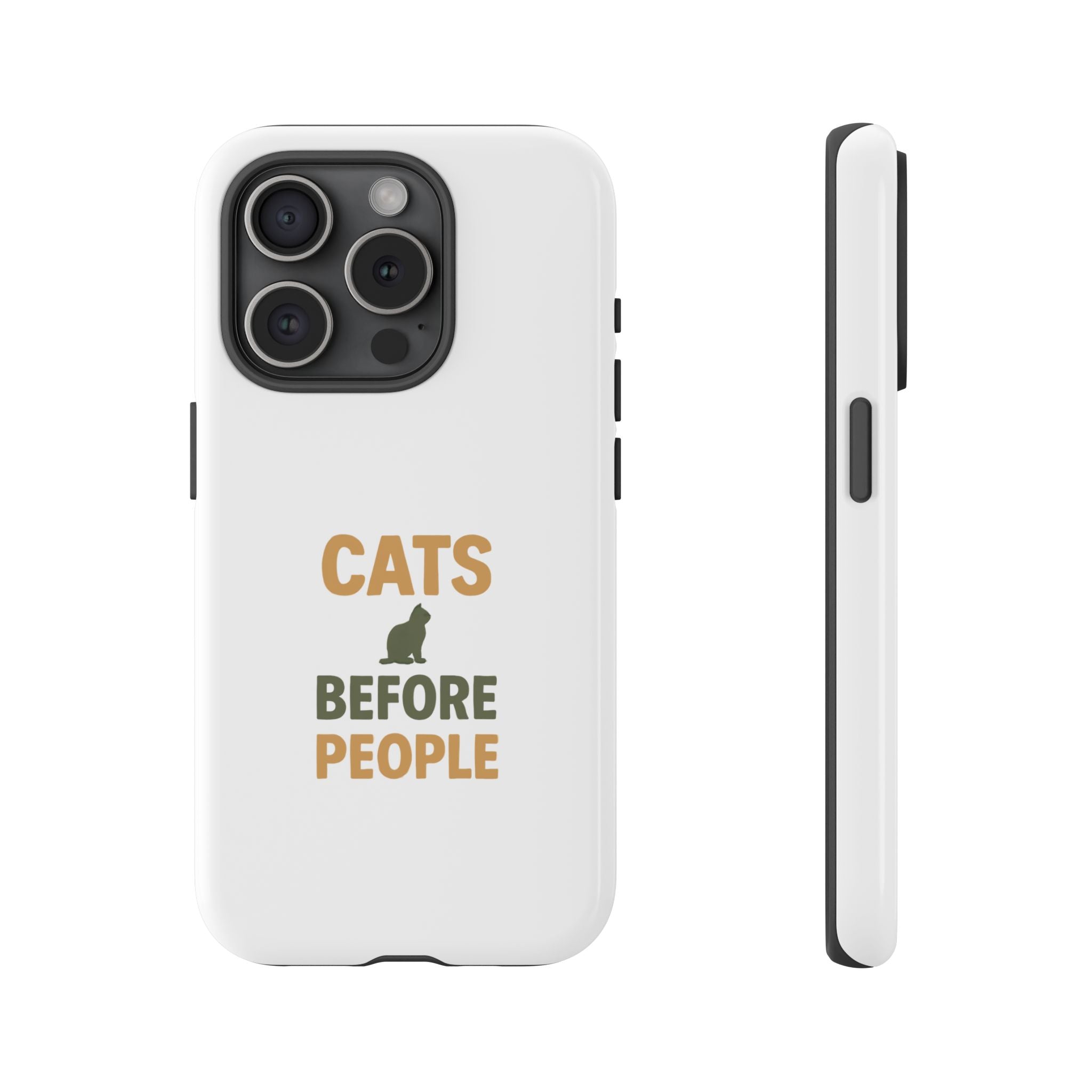 Purr People