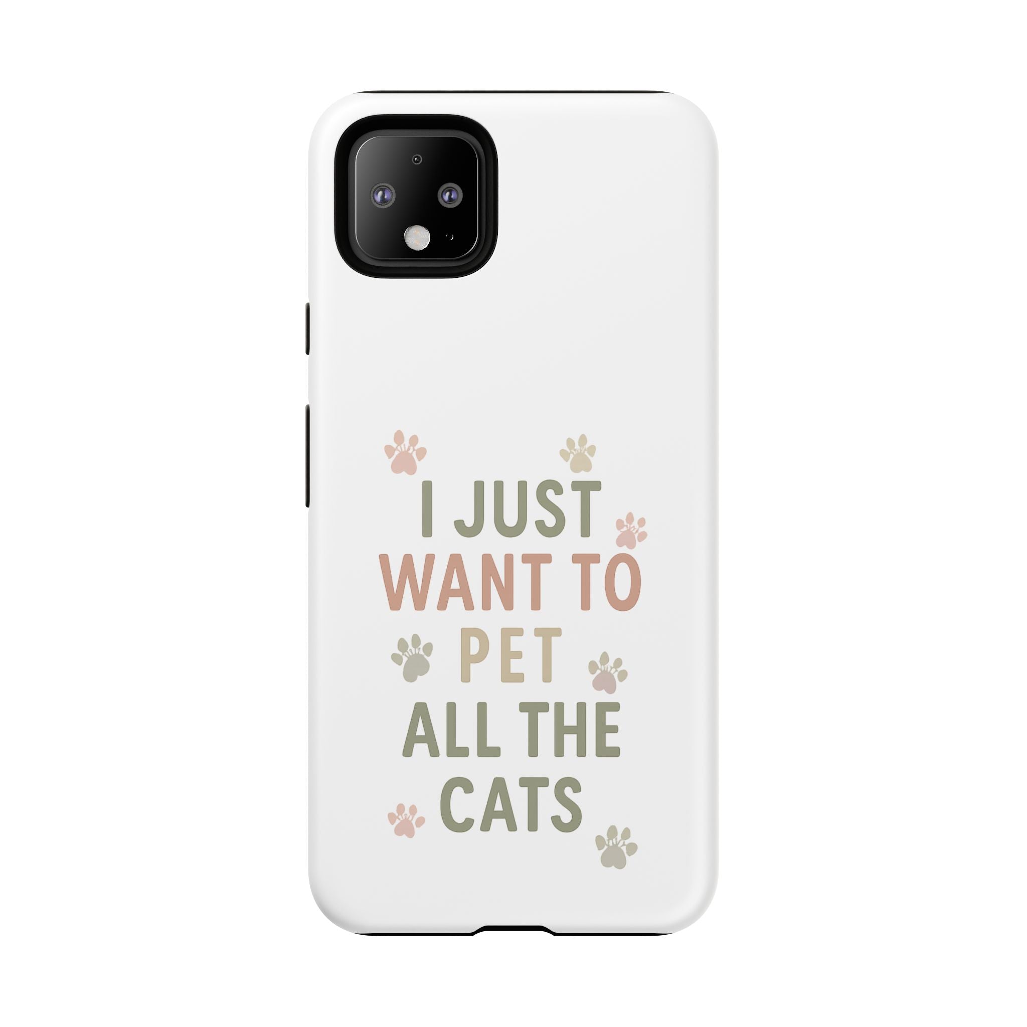 Pet Cats