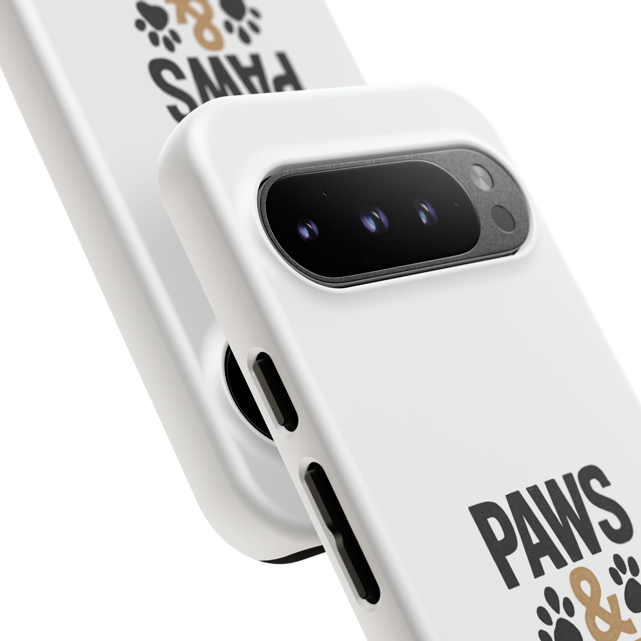 Pawflect