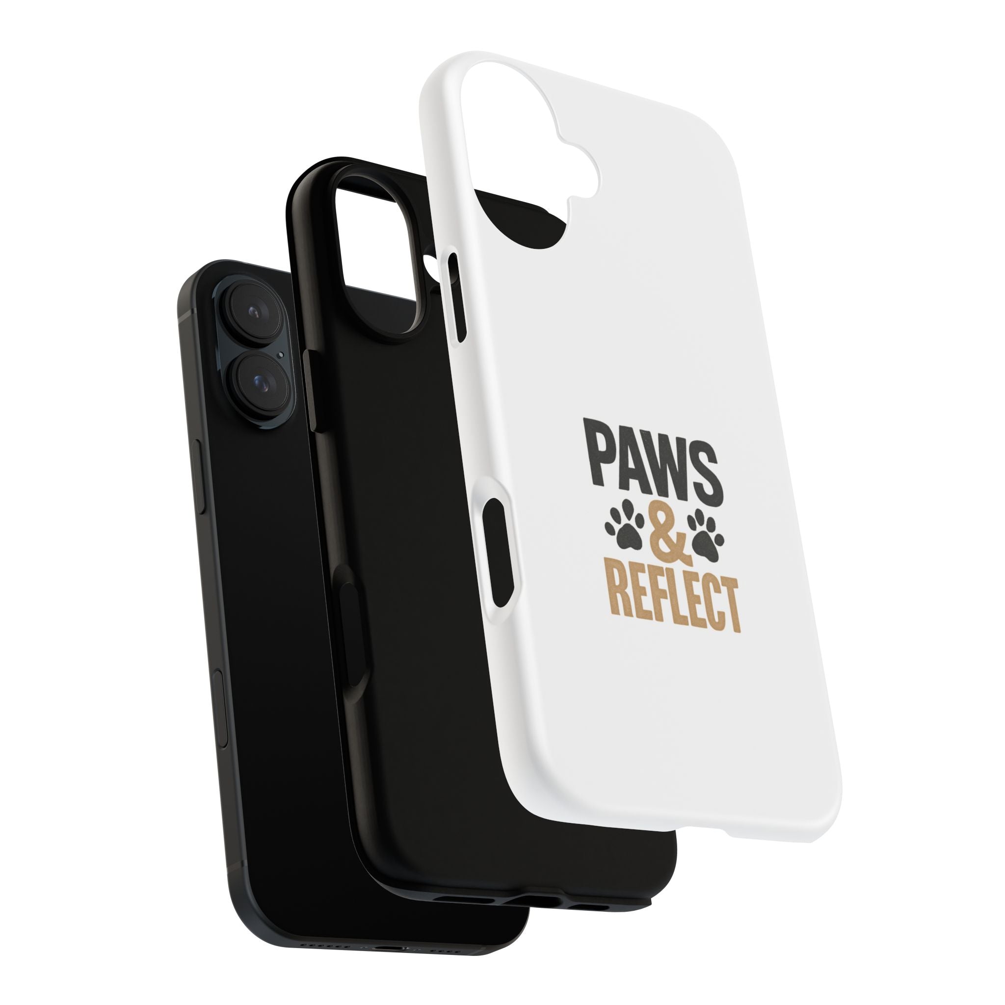Pawflect