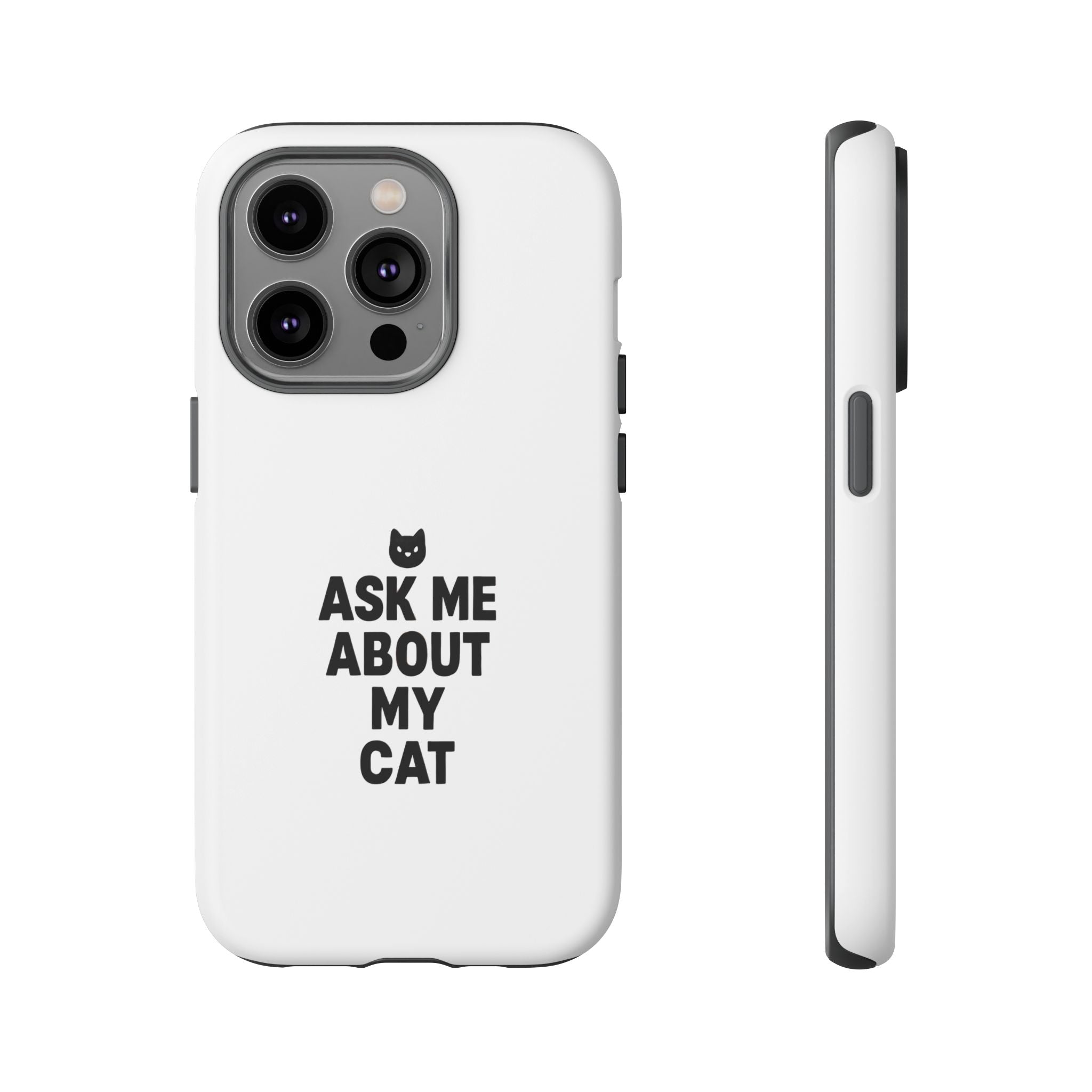 Purr Ask
