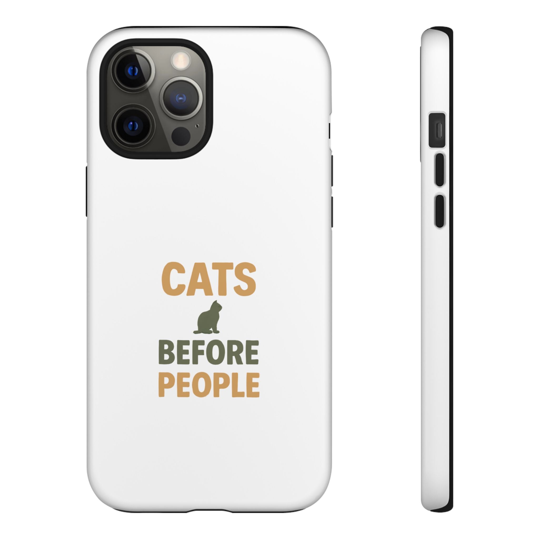 Purr People