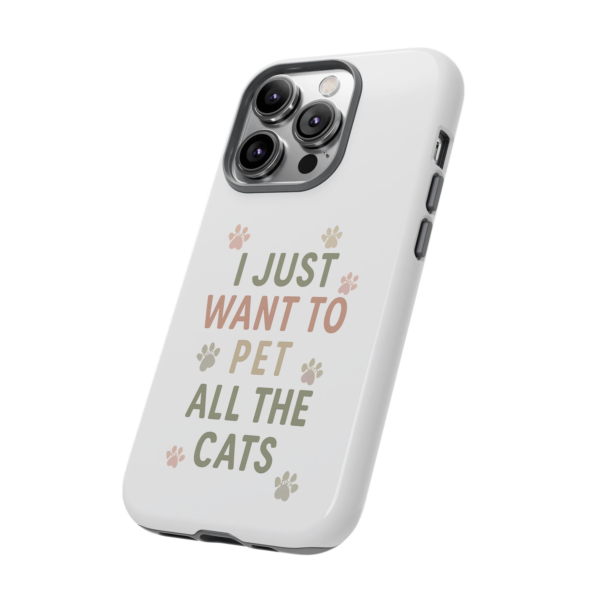Pet Cats