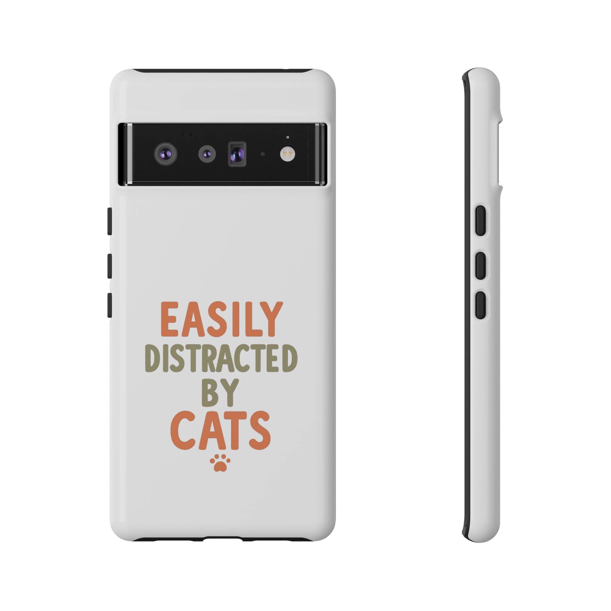 Cattracted Case