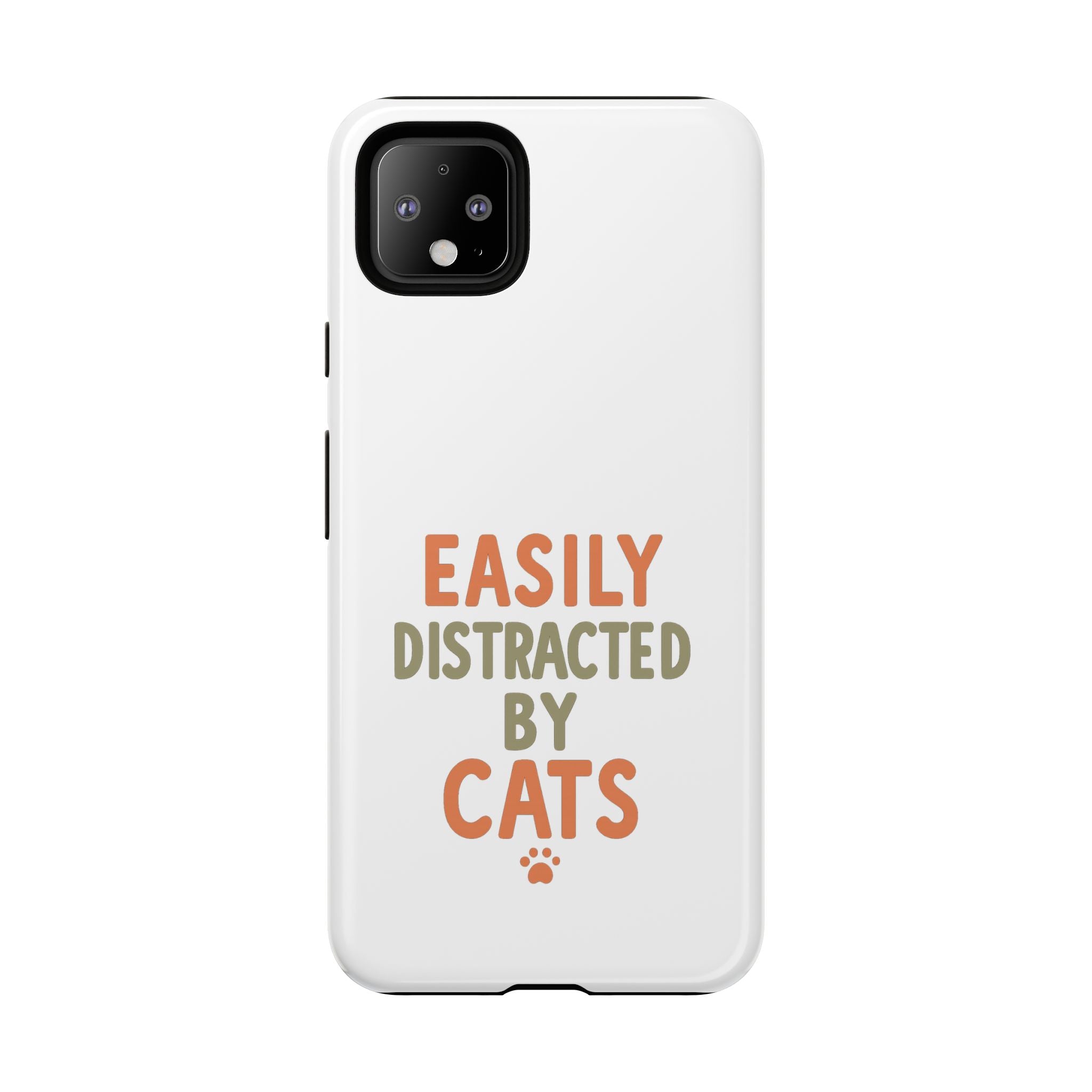 Cattracted Case