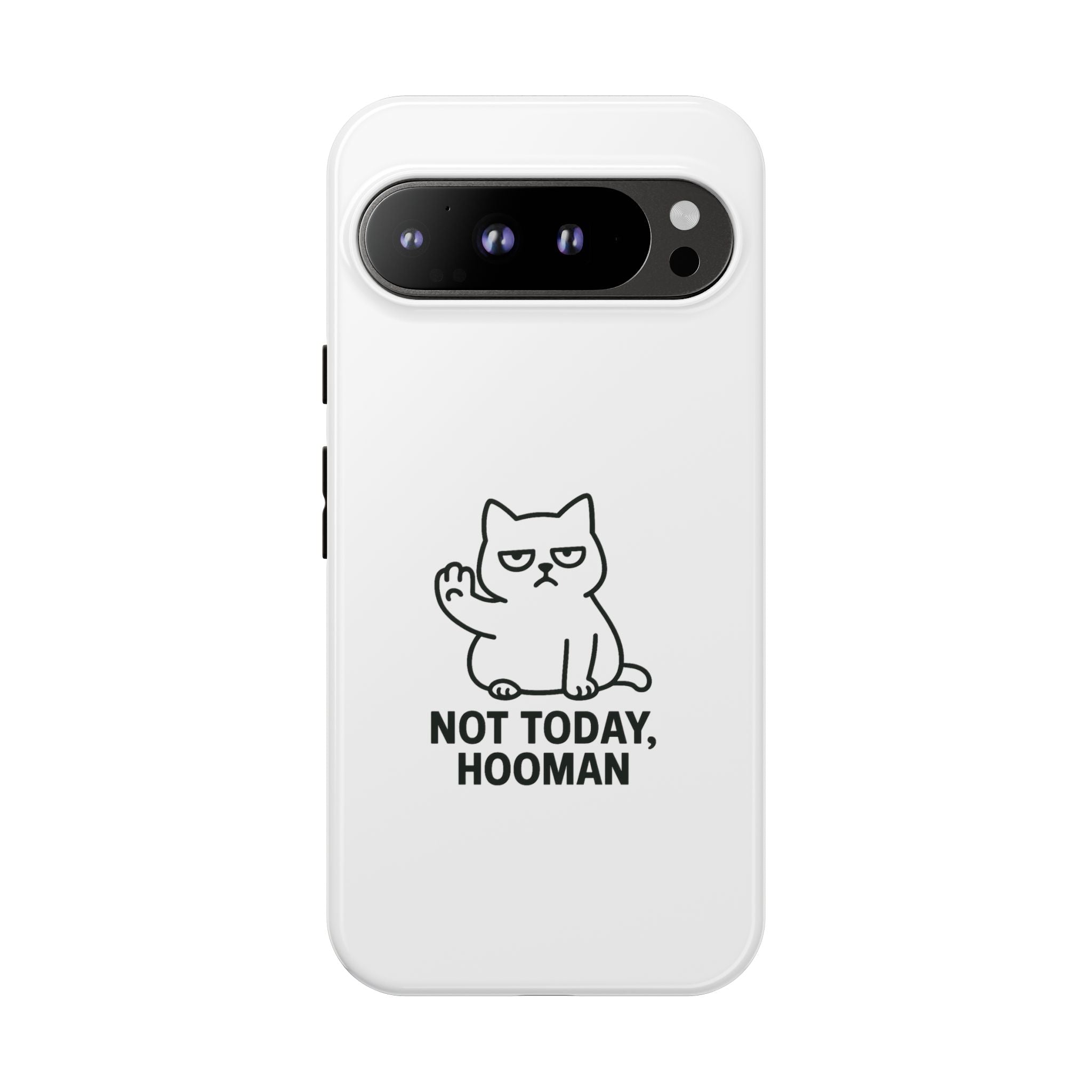 Purr Nope