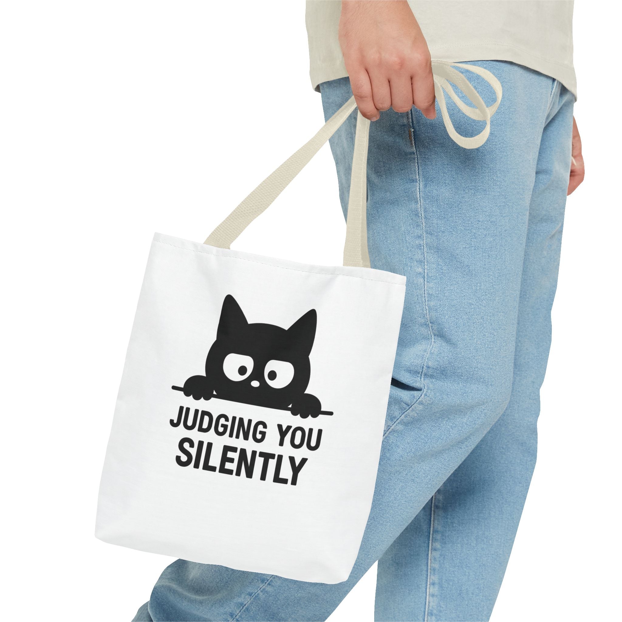 Pawflect Tote