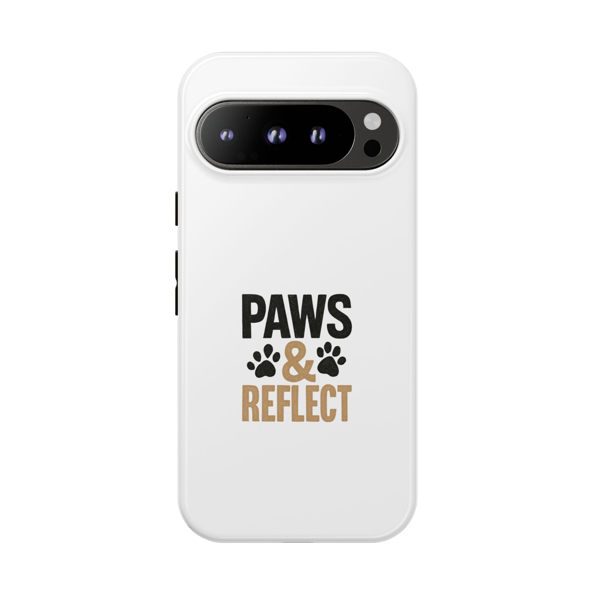 Pawflect