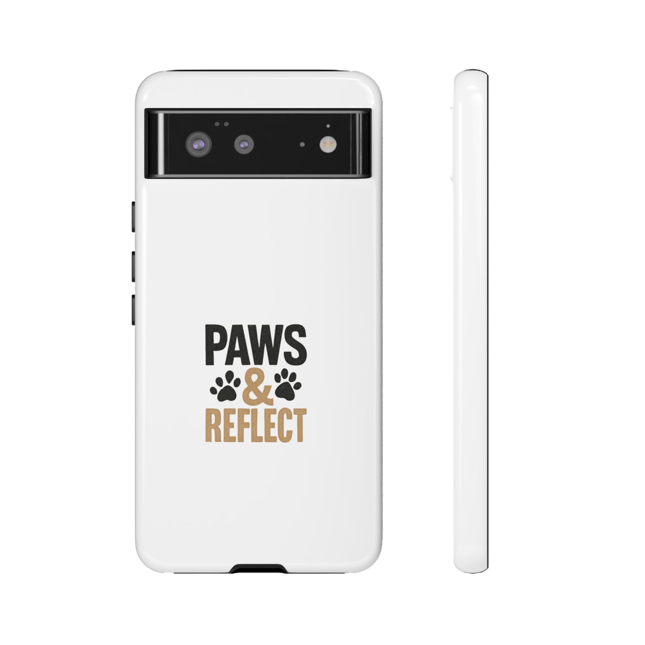 Pawflect