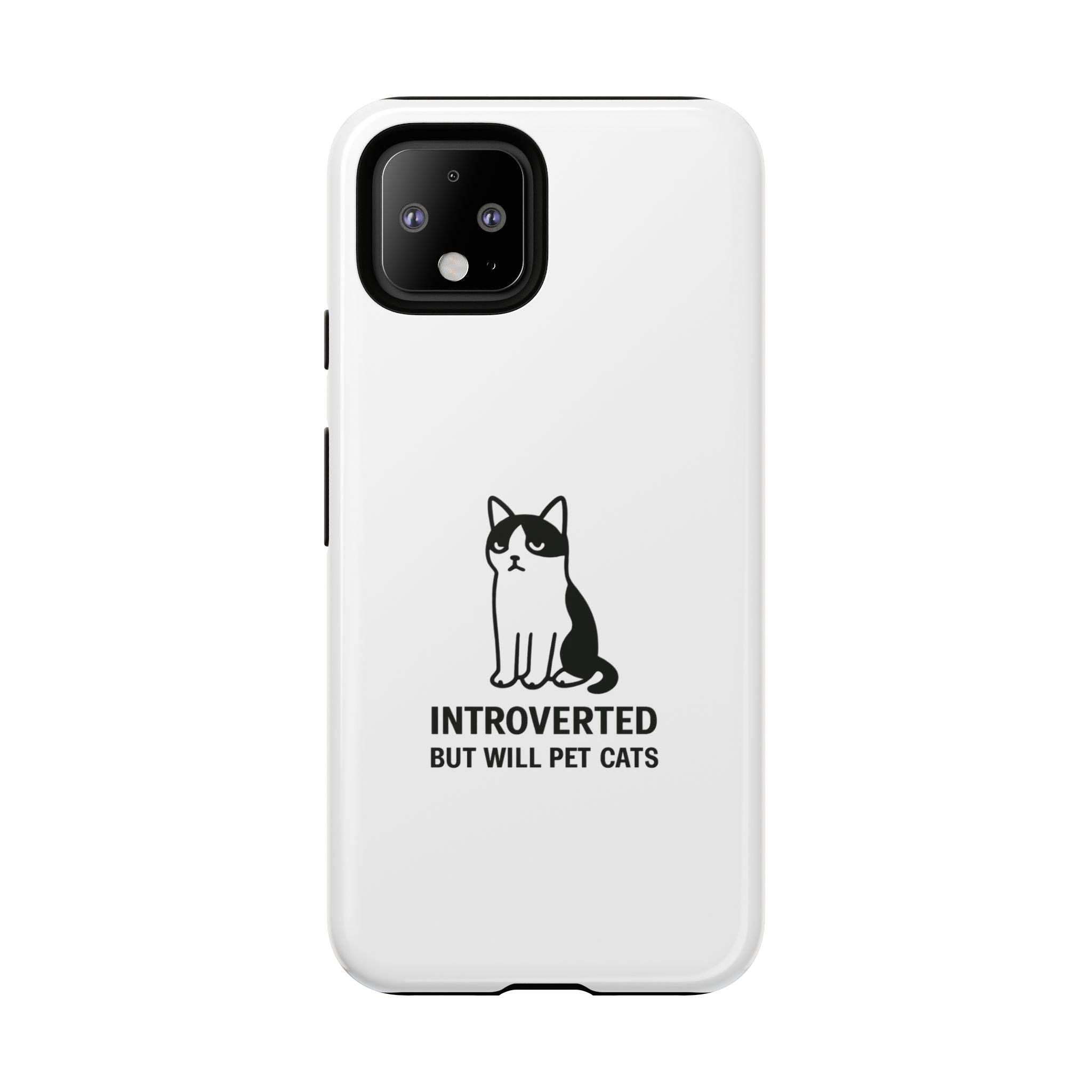 Catvert Case